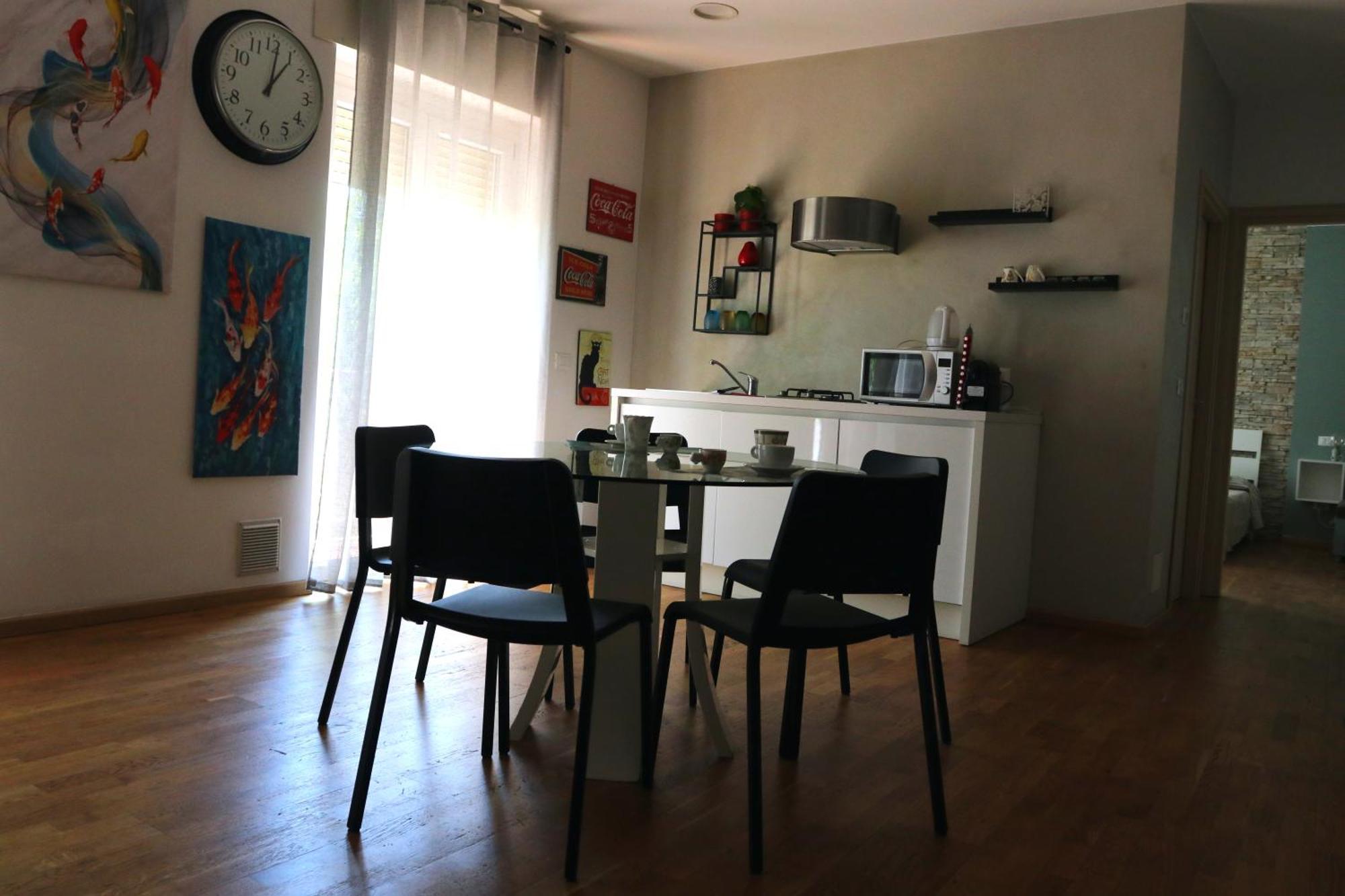 La Casa Di Giordy