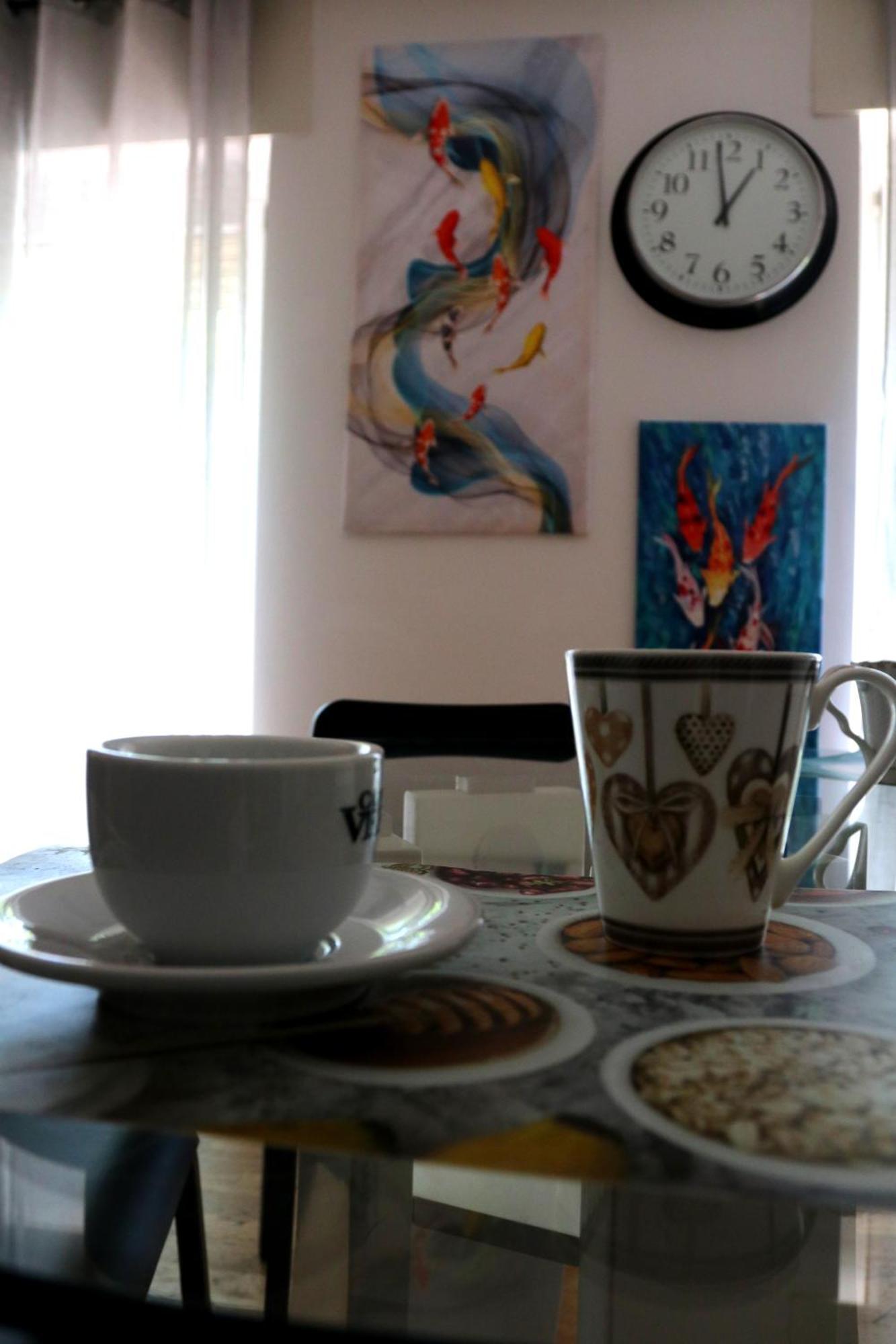 La Casa Di Giordy *