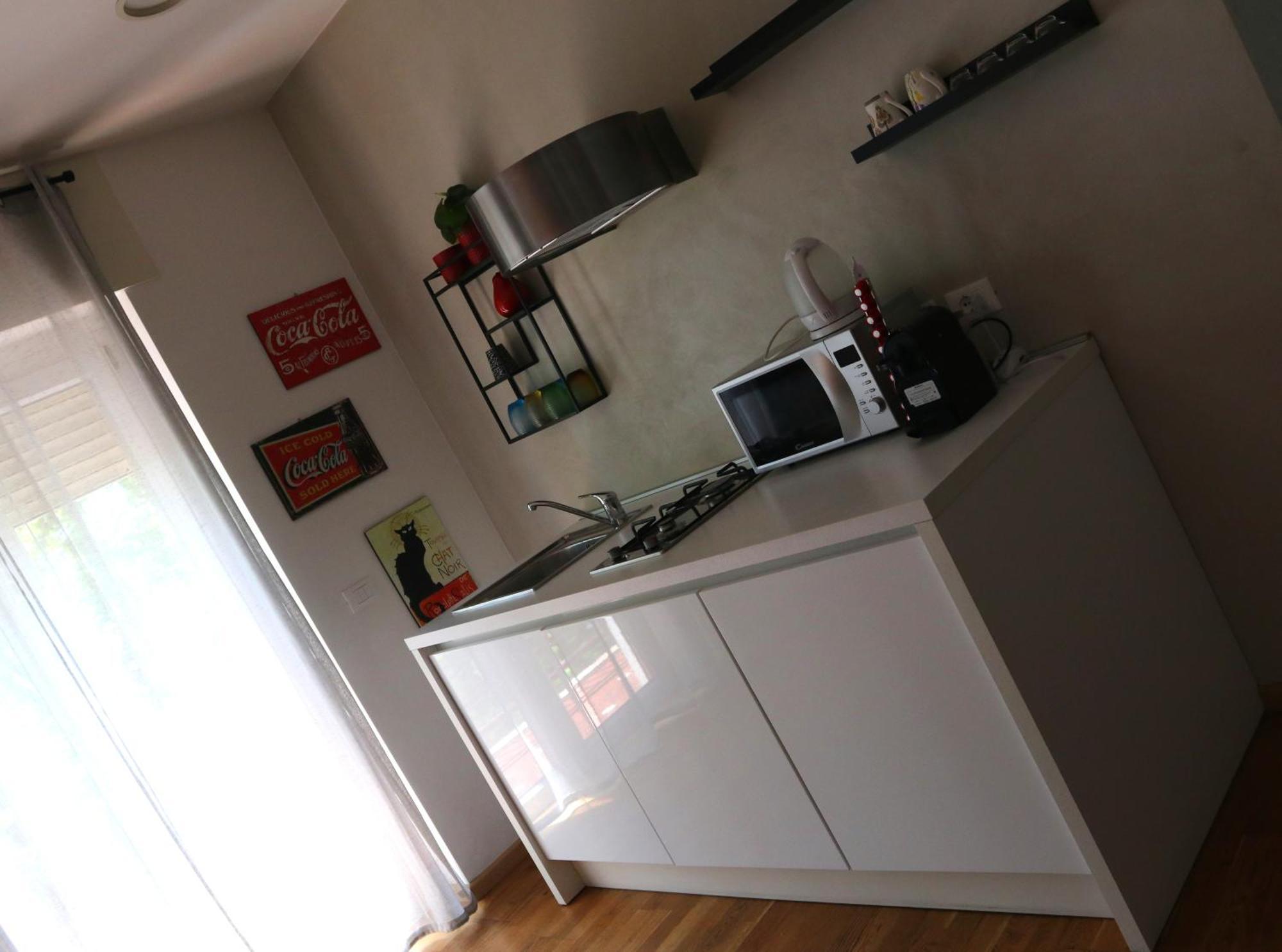 Apartment La Casa Di Giordy