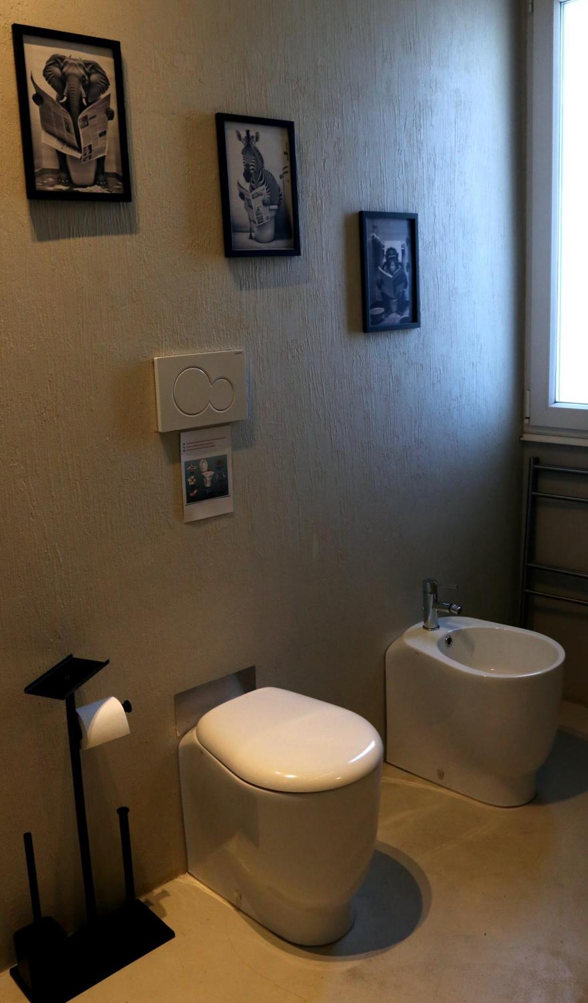 La Casa Di Giordy Apartment *