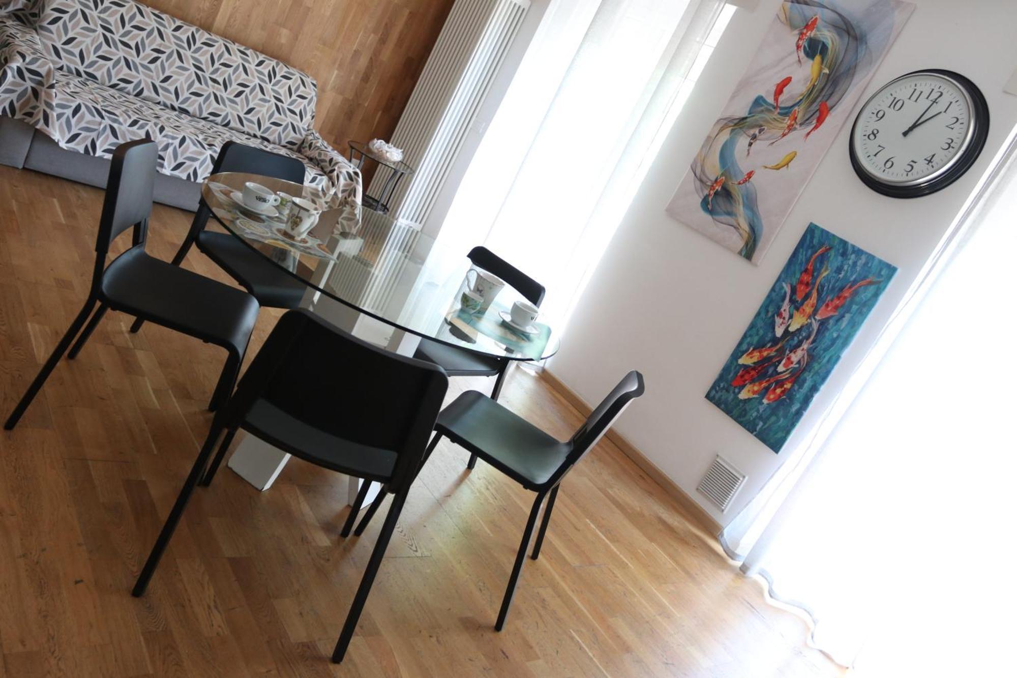 Apartment La Casa Di Giordy