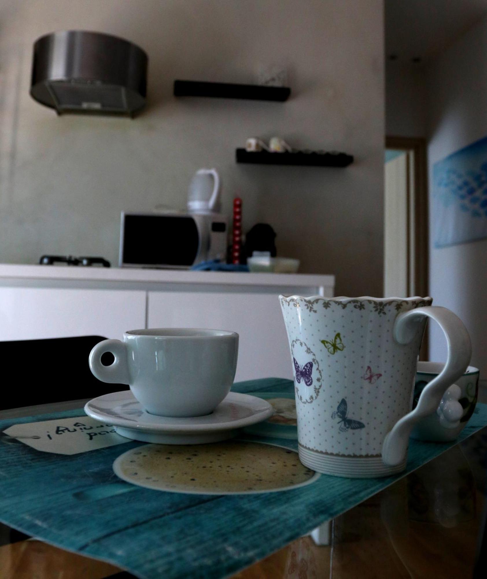 Apartment La Casa Di Giordy