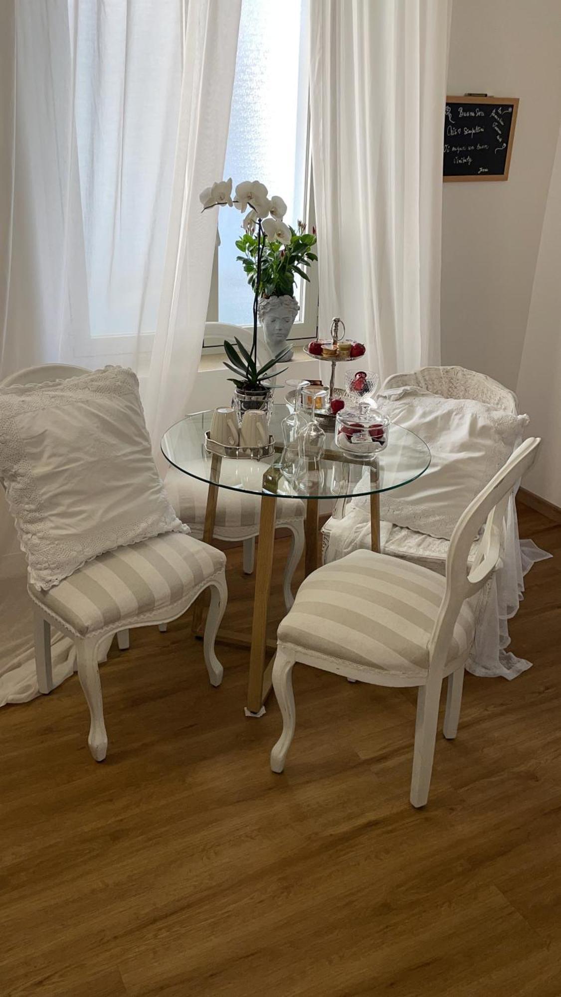 La Romantica Appartement *