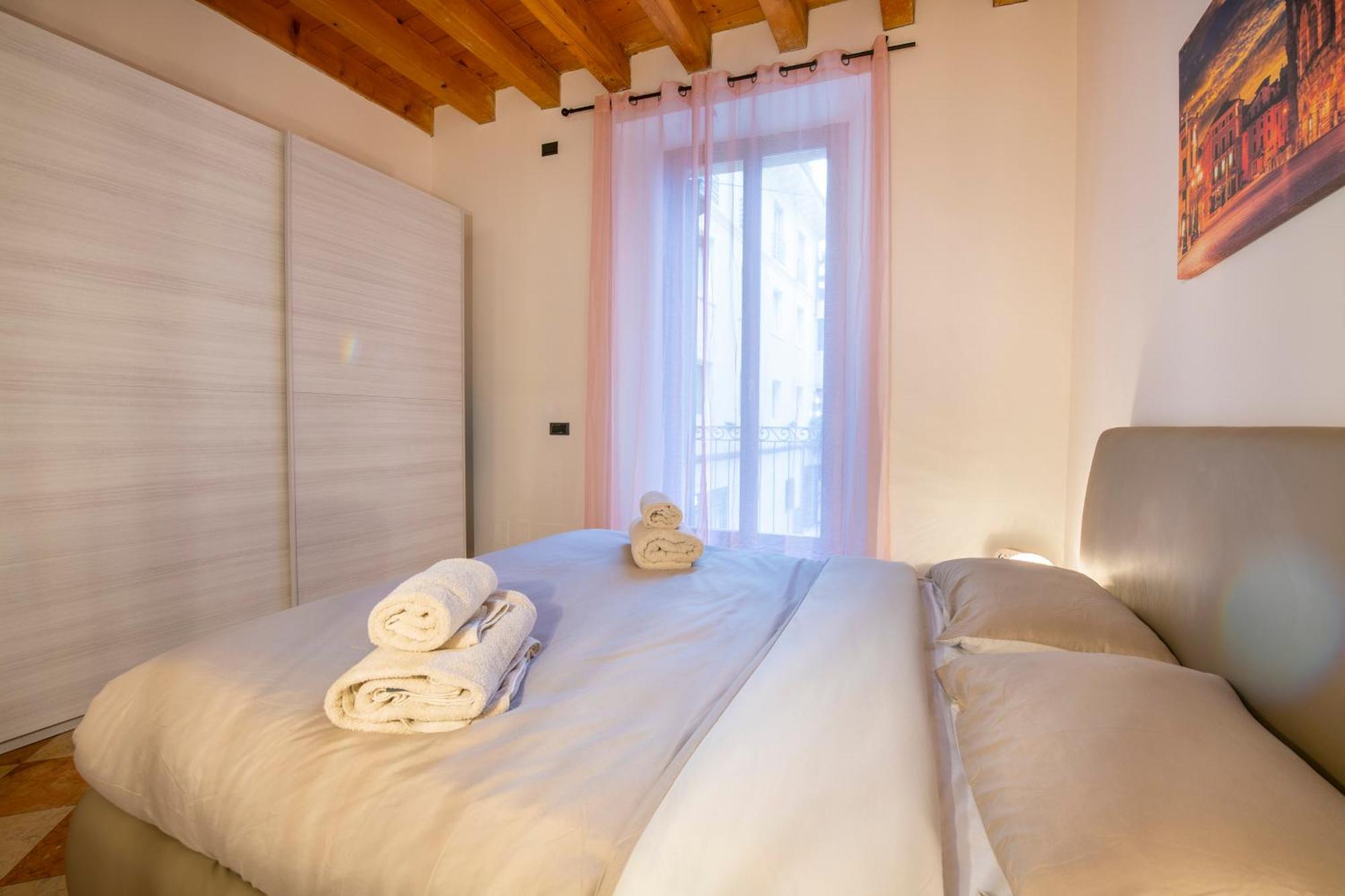 Arena Mazzini Apartment Verona