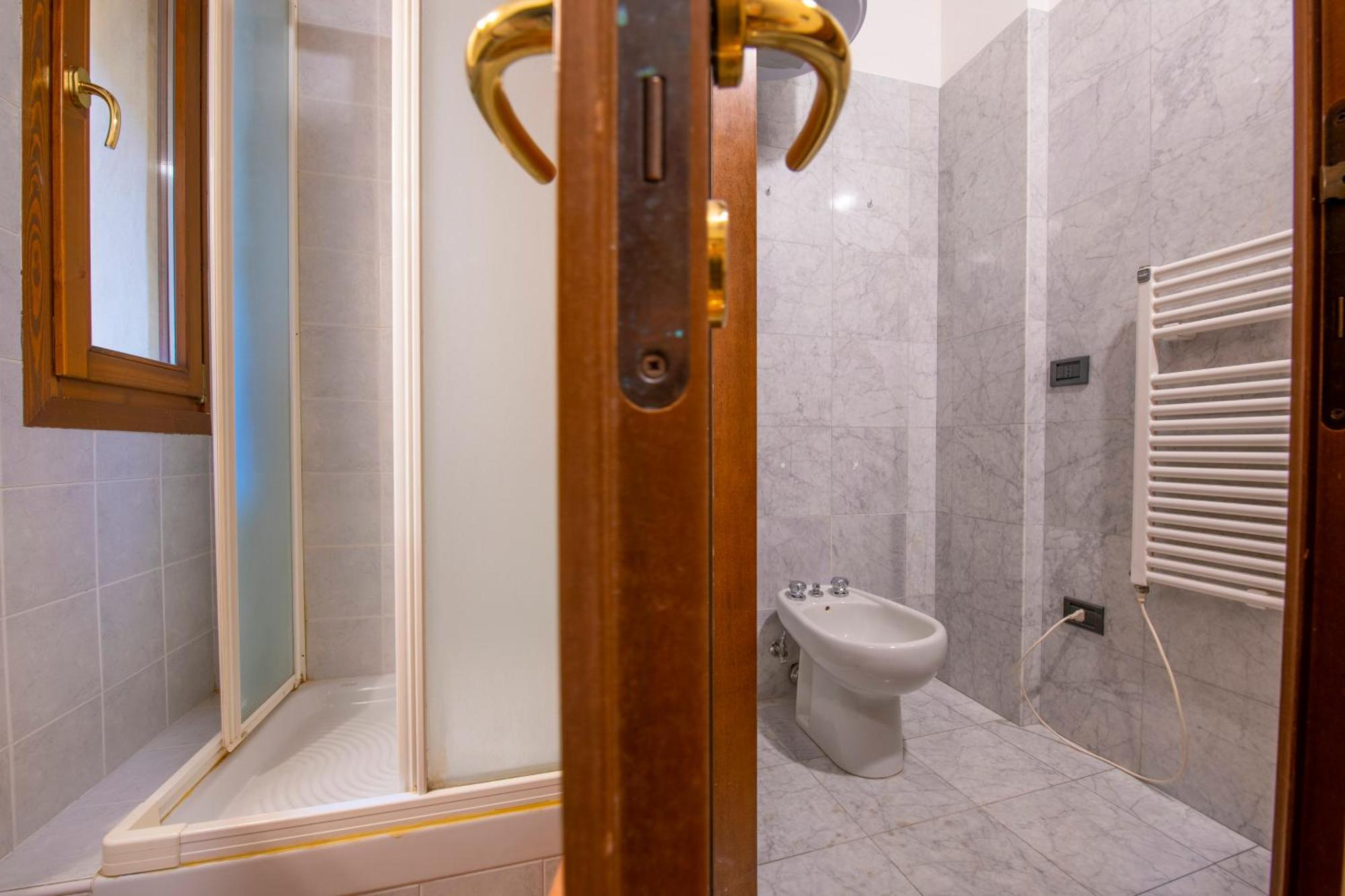 Apartment Arena Mazzini