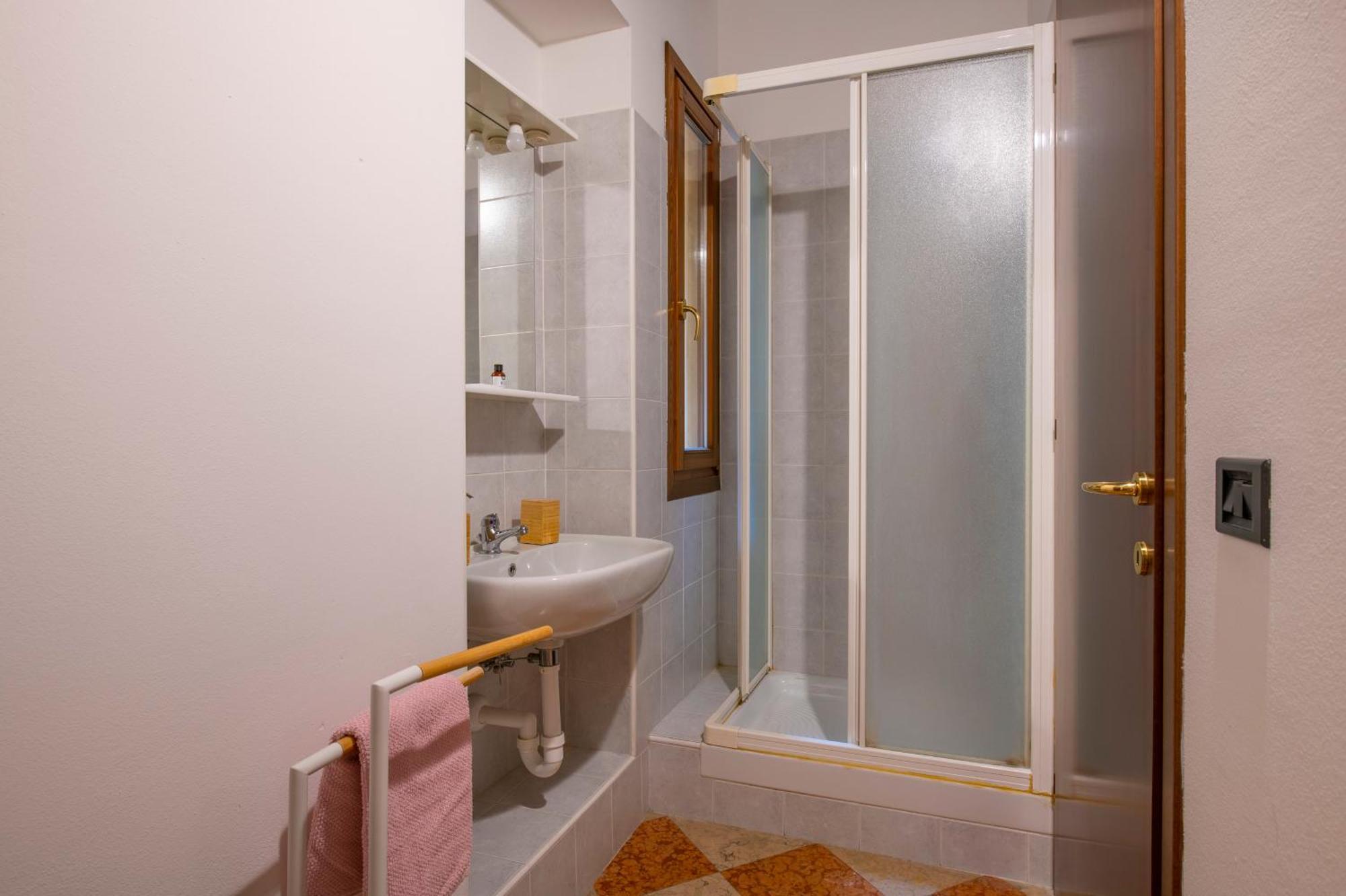 Apartment Arena Mazzini