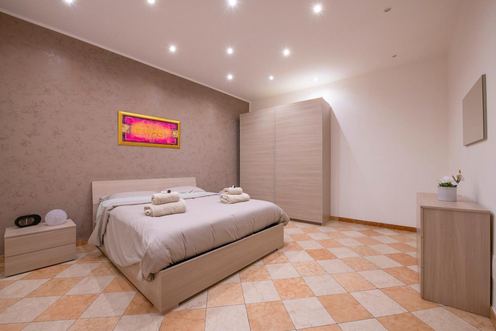 Arena Mazzini Apartment Verona