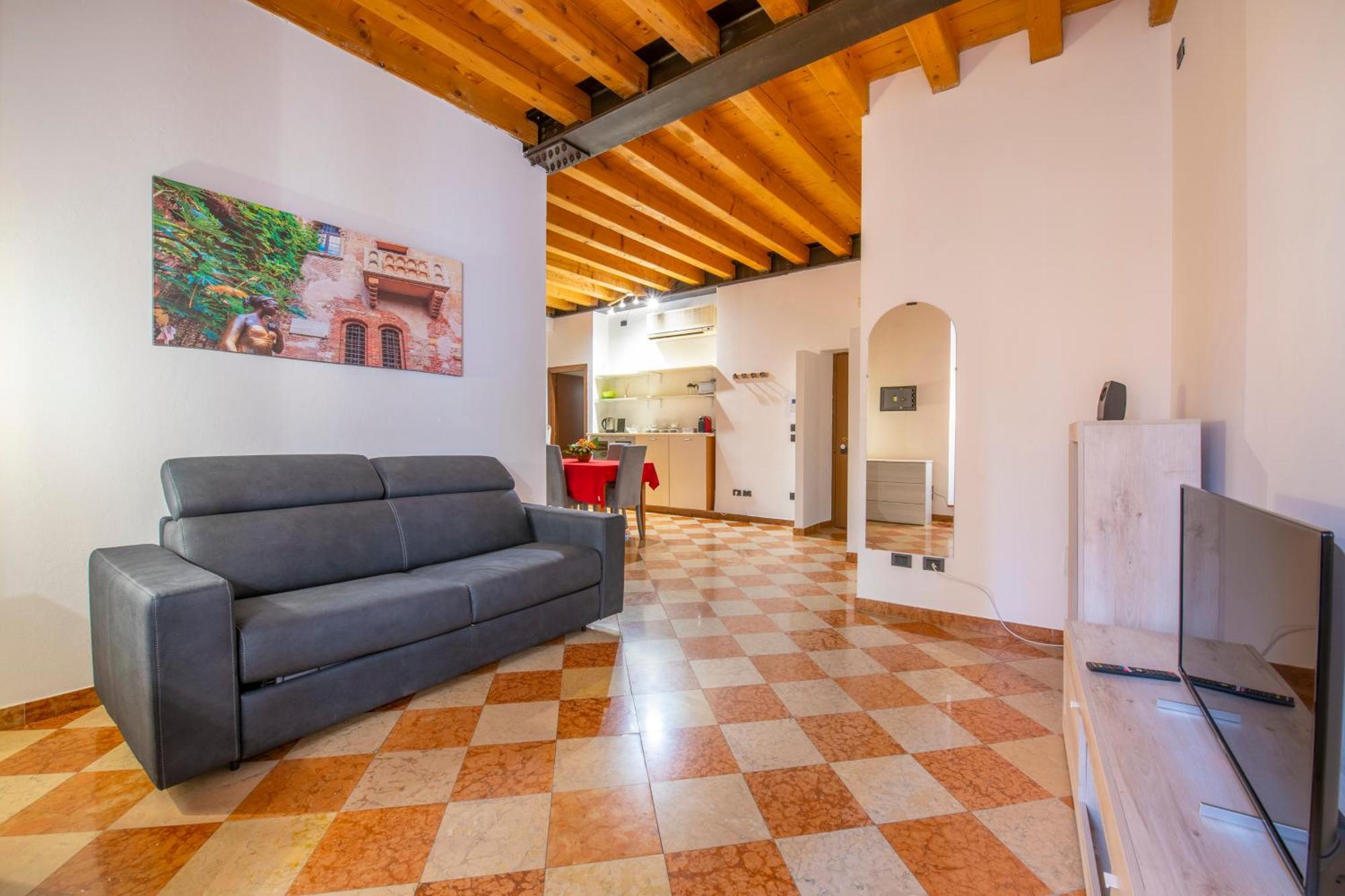 Apartment Arena Mazzini Verona