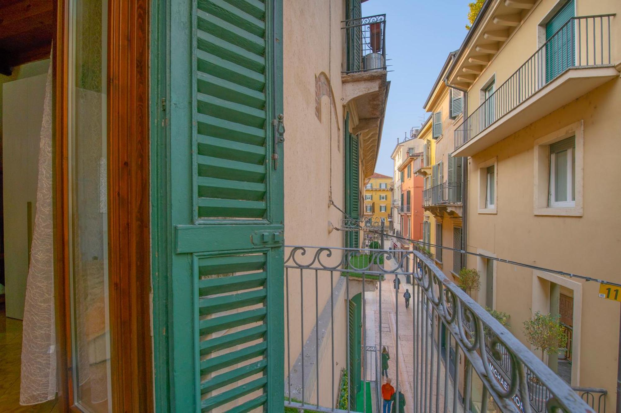 Arena Mazzini Apartment