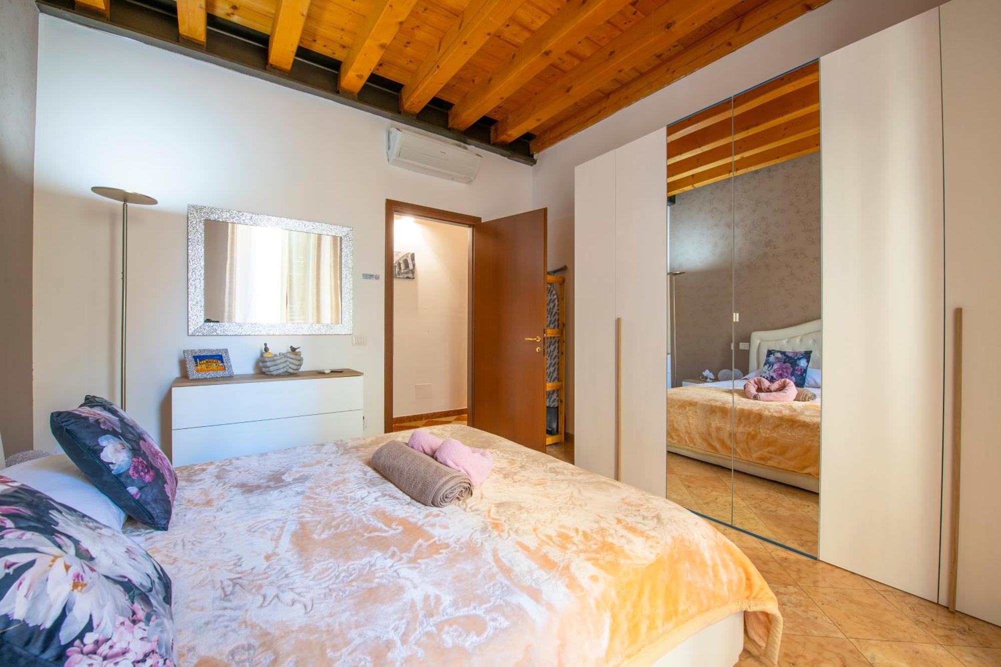 Arena Mazzini Apartment *
