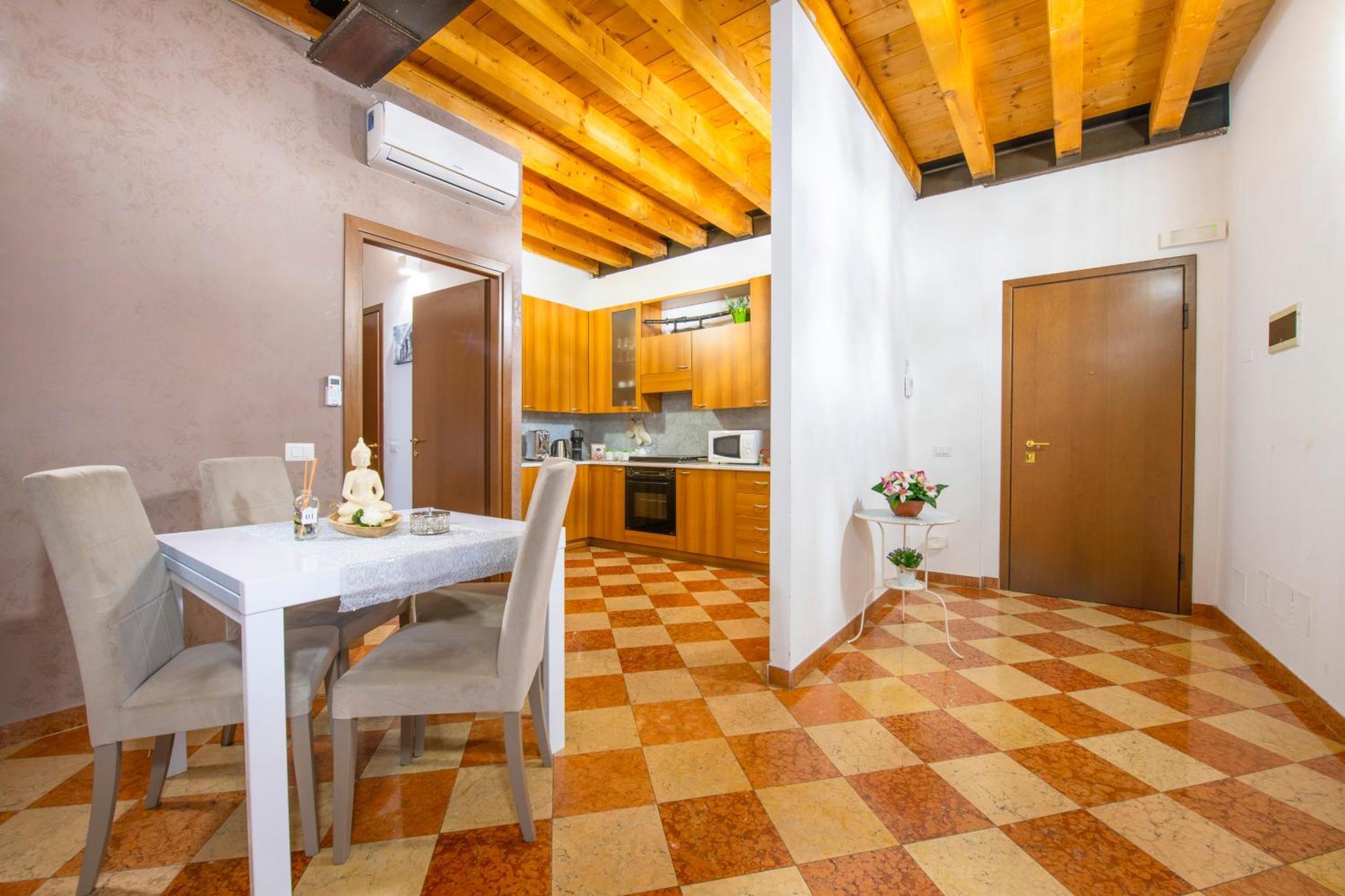 Apartment Arena Mazzini Verona