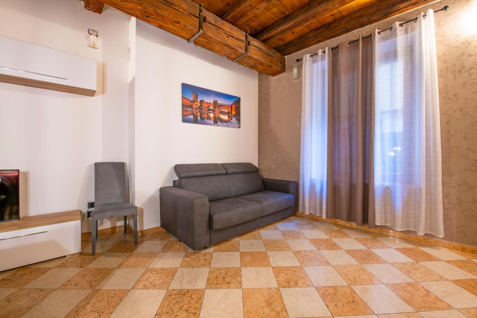 Apartment Arena Mazzini Verona