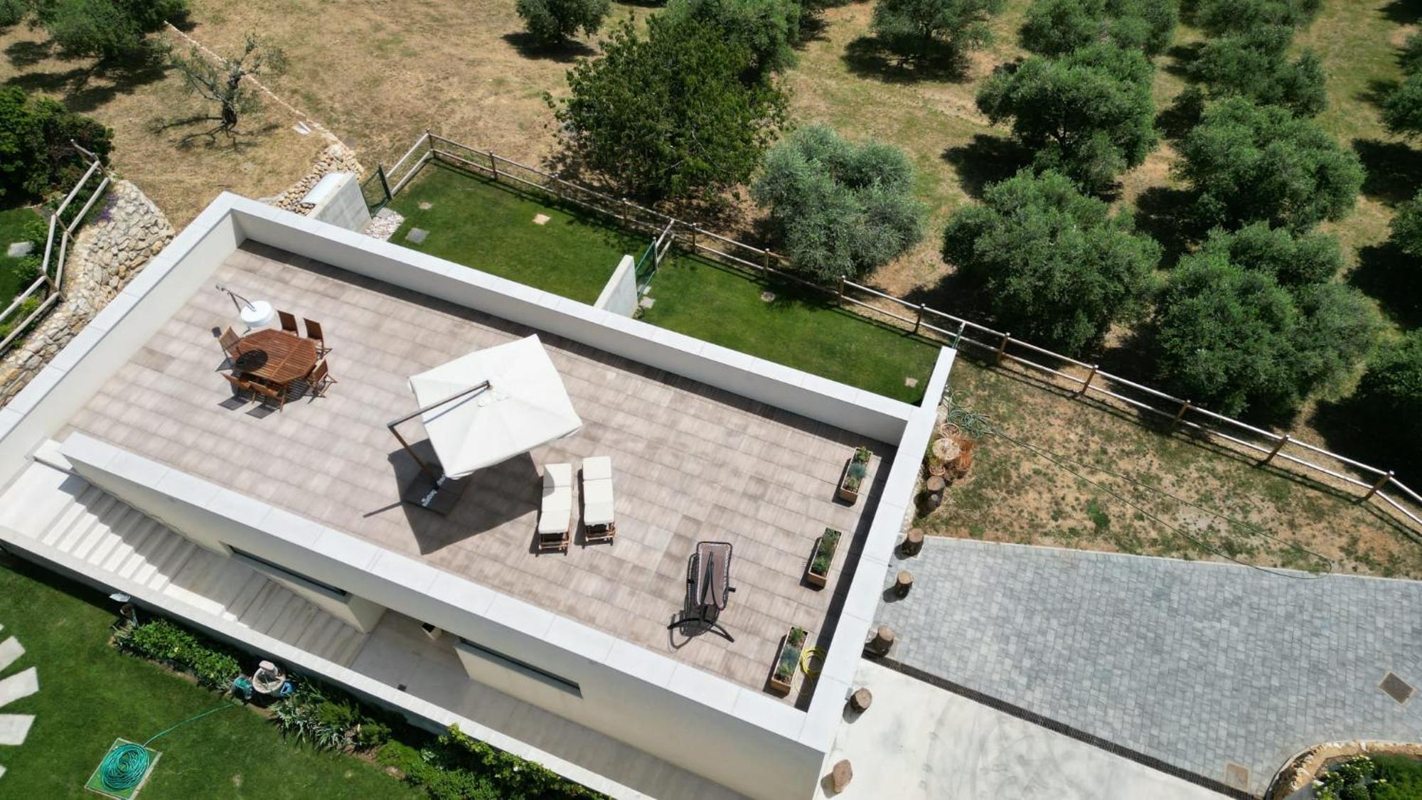 Guendalina 2 Villa *