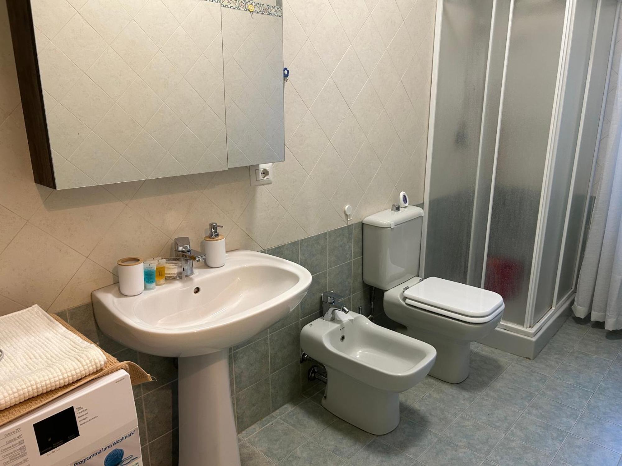 Monolocale Recioto Apartment Verona
