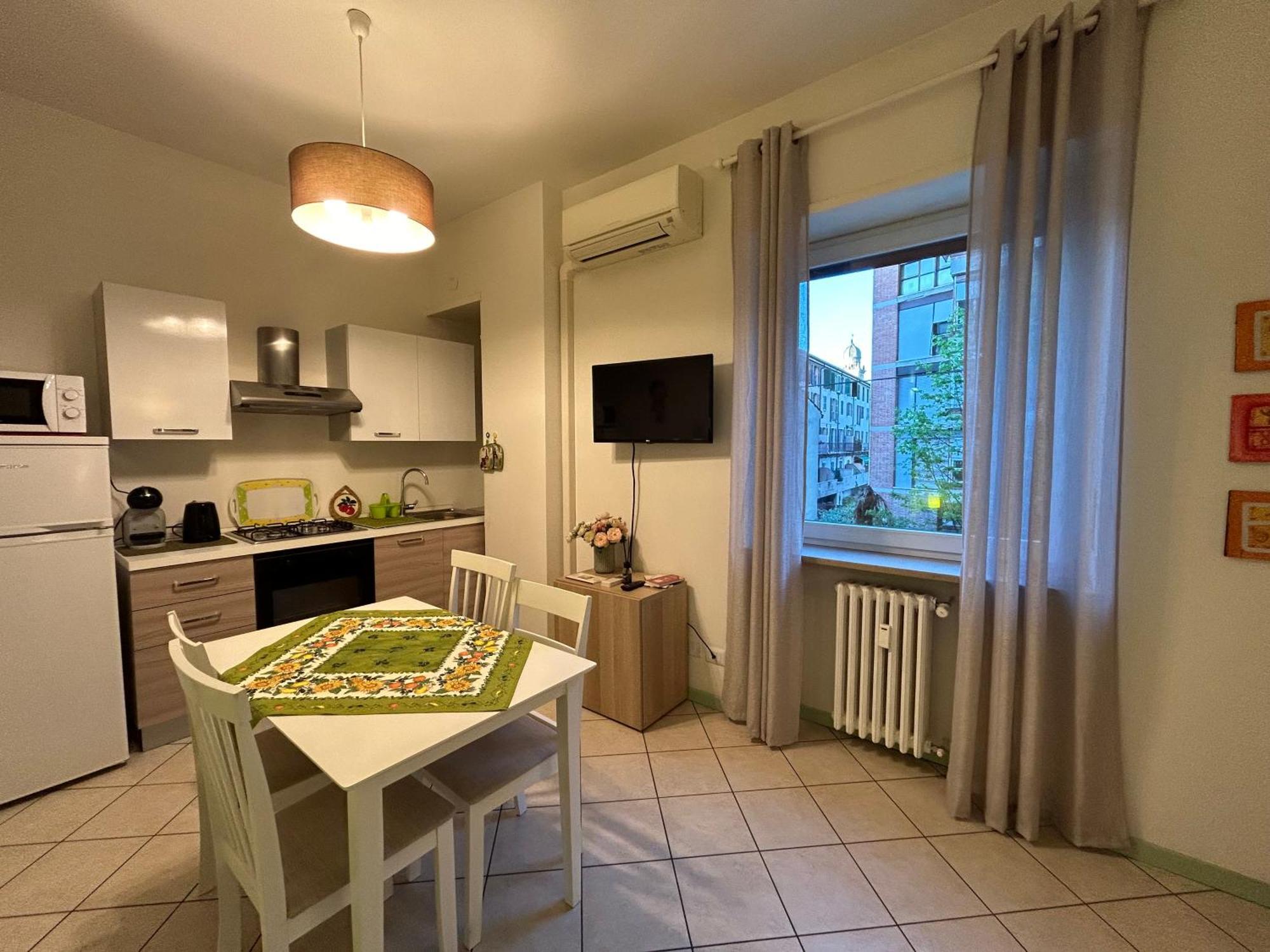 Monolocale Recioto Apartment