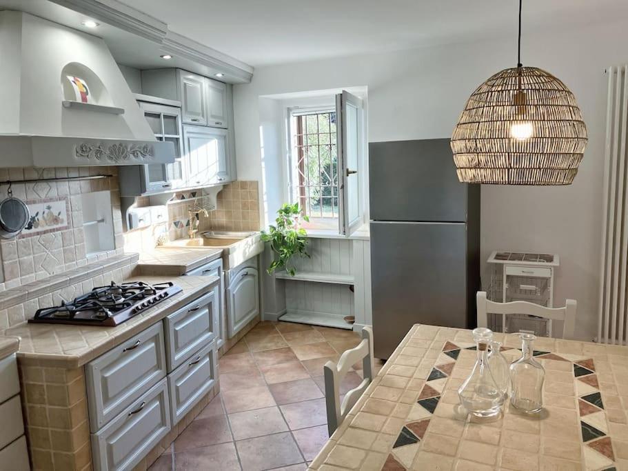 Apartment Castel Montorio - Camera Matrimoniale Con Bagno In Casa Condivisa