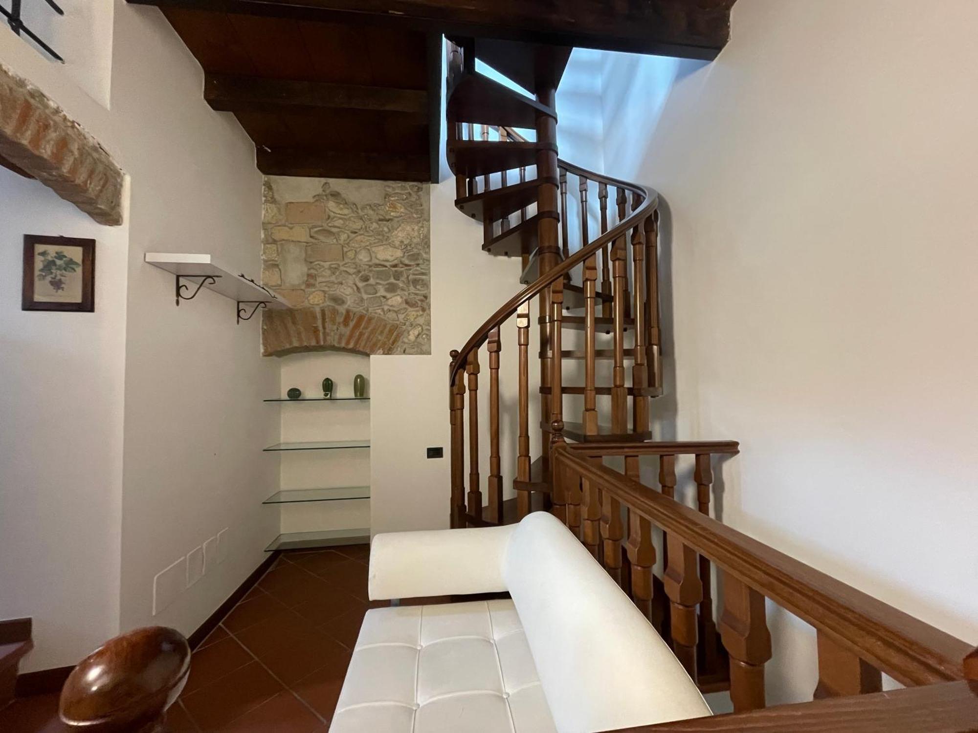 Apartment Torretta Arena