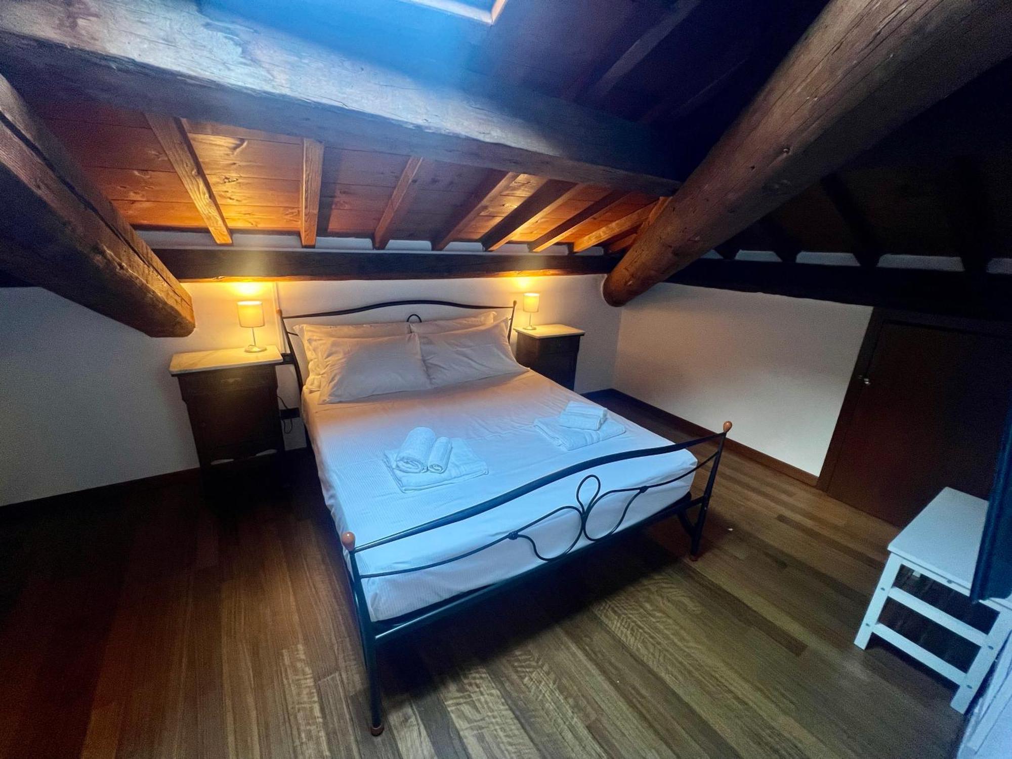 Apartment Torretta Arena