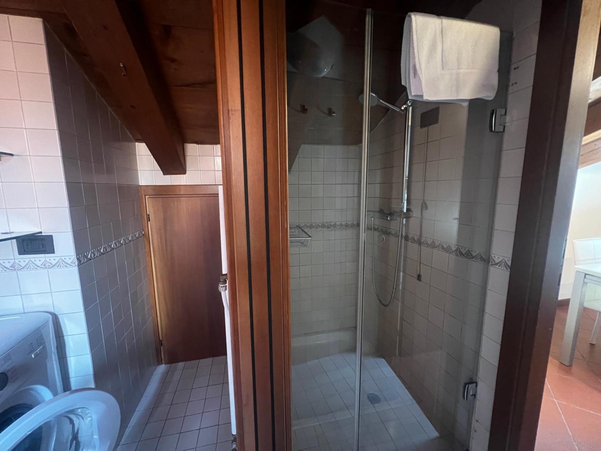 Torretta Arena Apartment *
