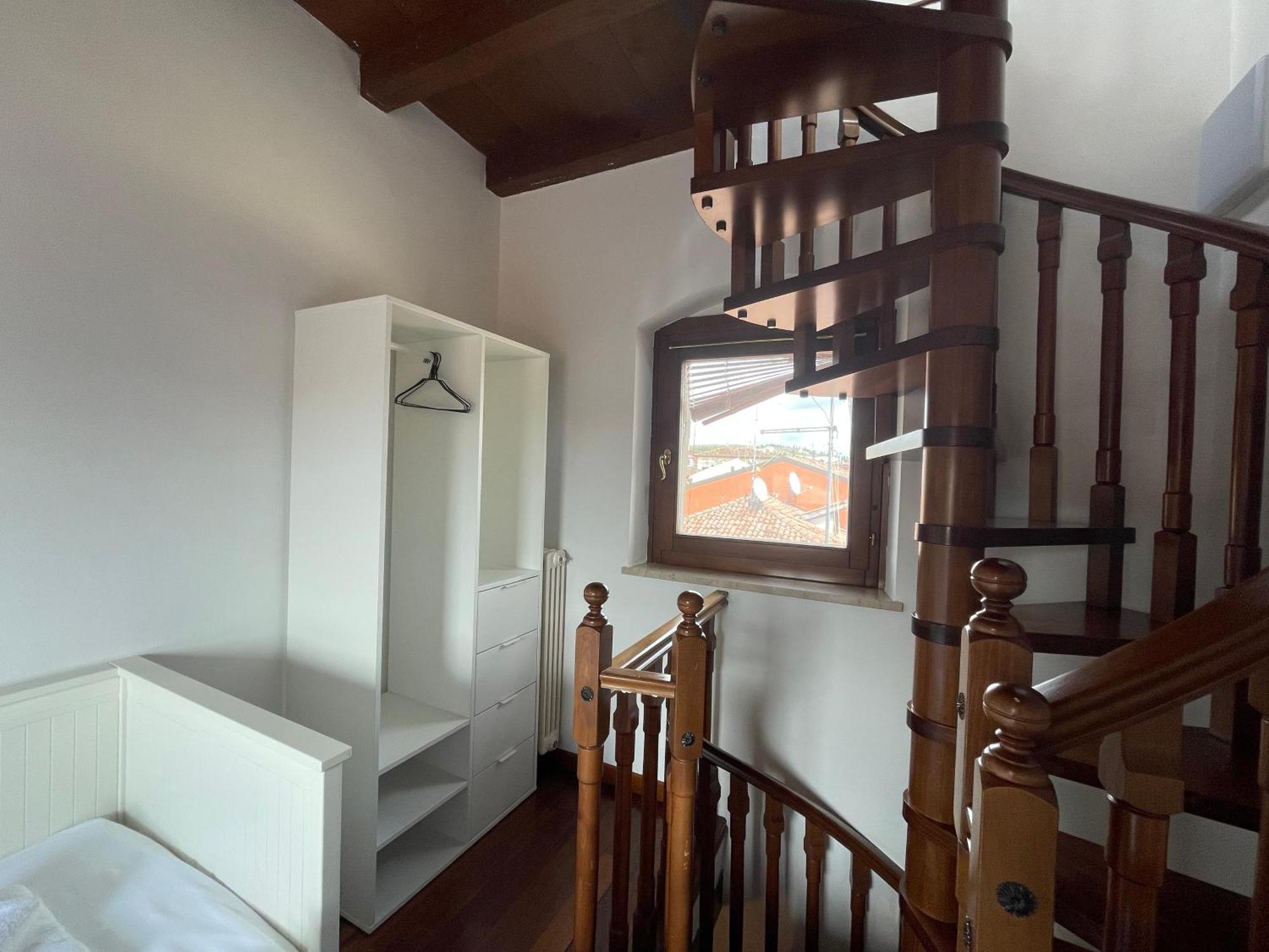 Apartment Torretta Arena *