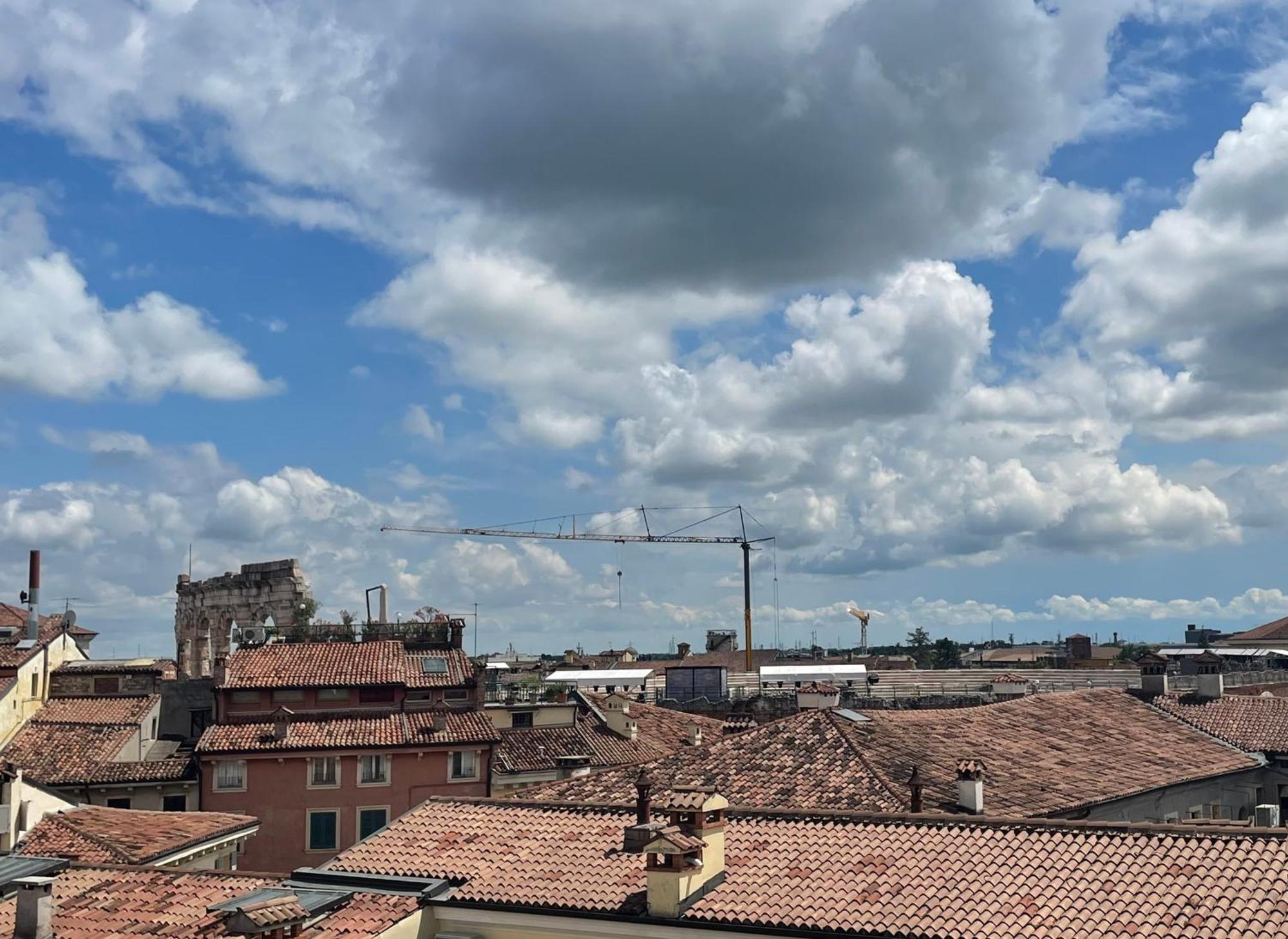 Apartment Torretta Arena *