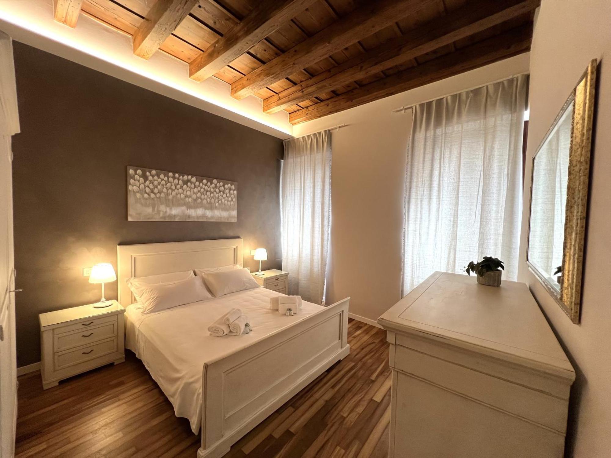Arena Interno 5 Apartamento