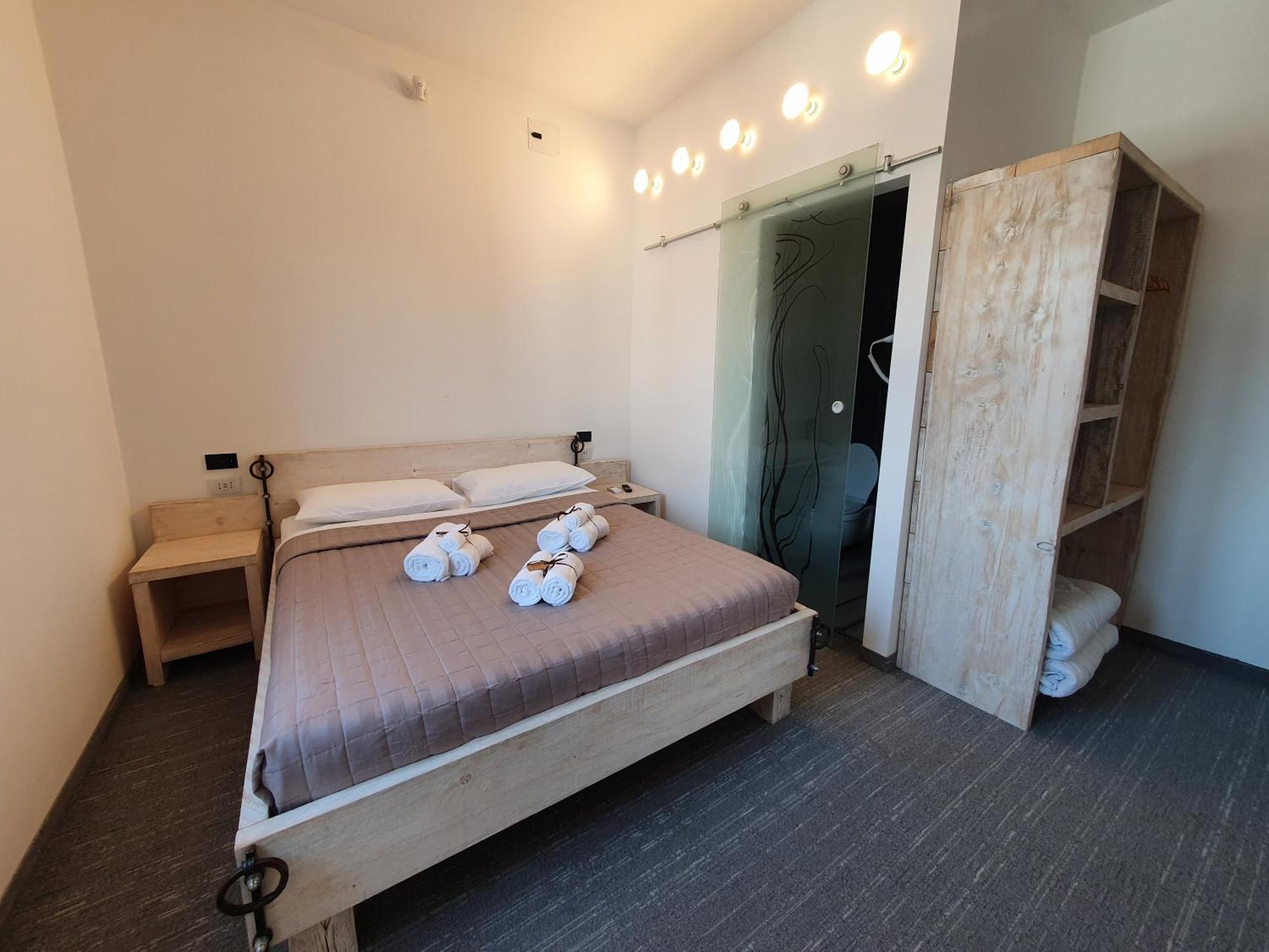 Casa de hóspedes Fiera - Casanostra Verona
