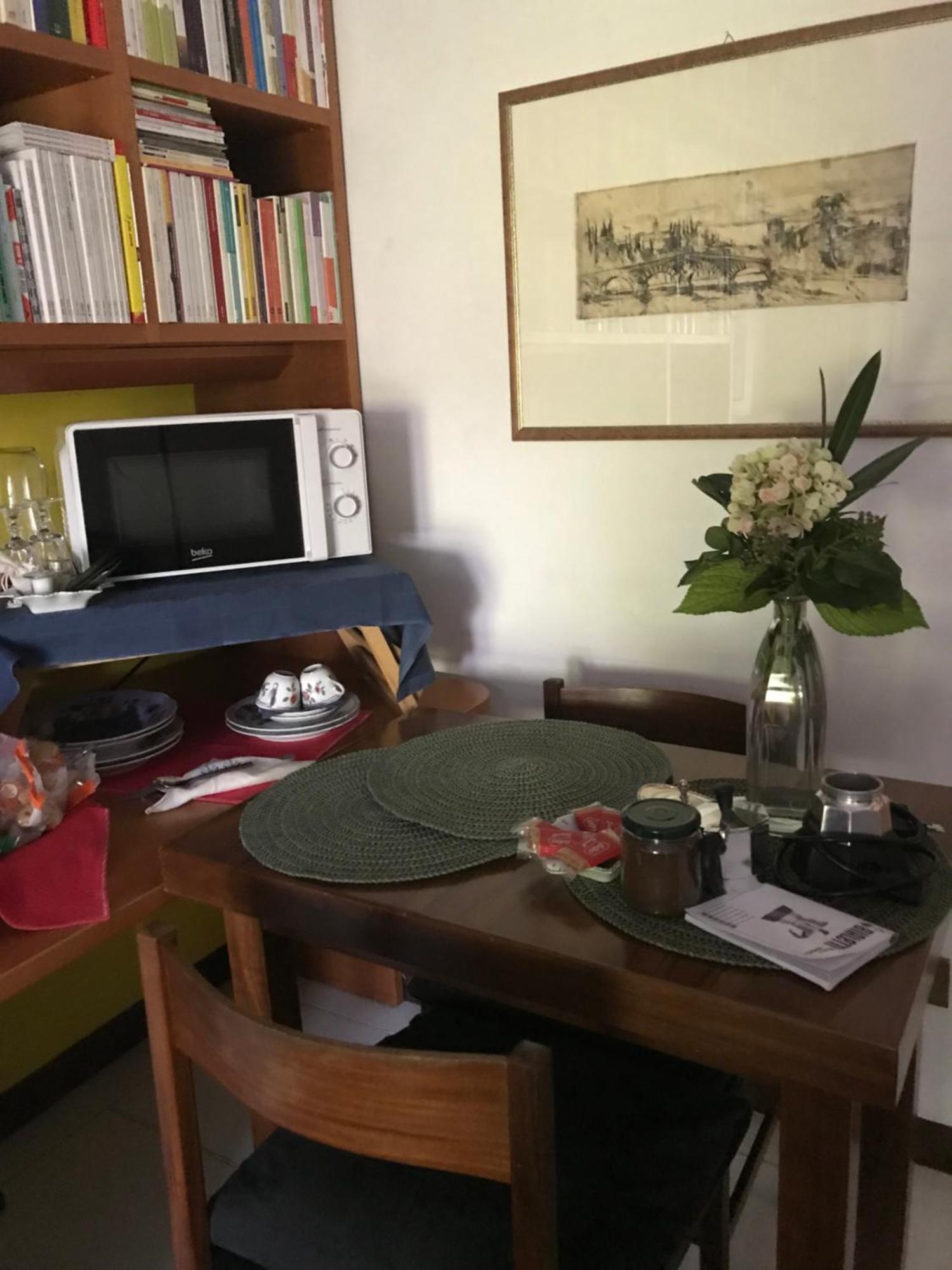 Ca' Vajon Kotimajoitukset