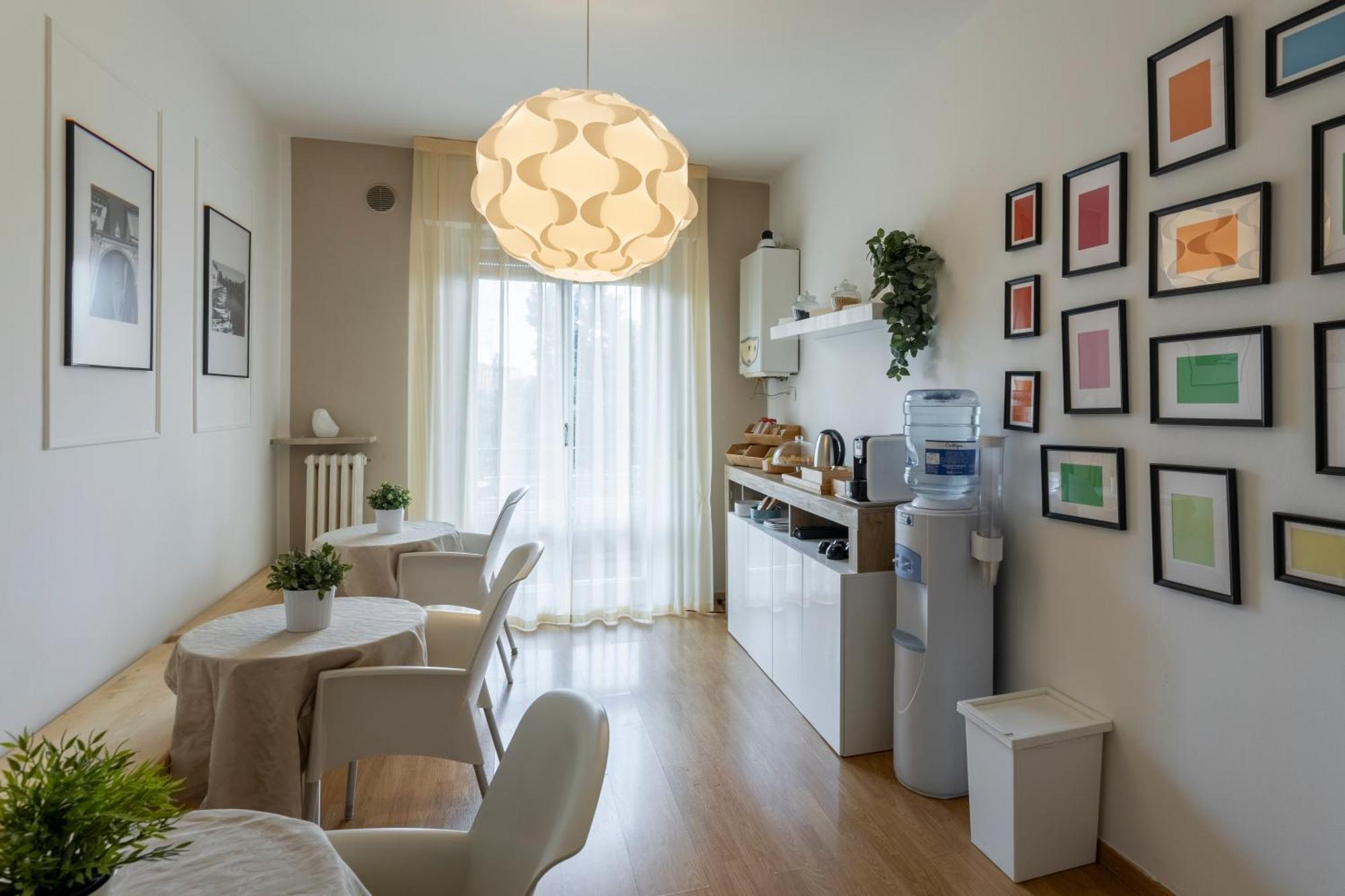 Bed & Breakfast Maricla 3*