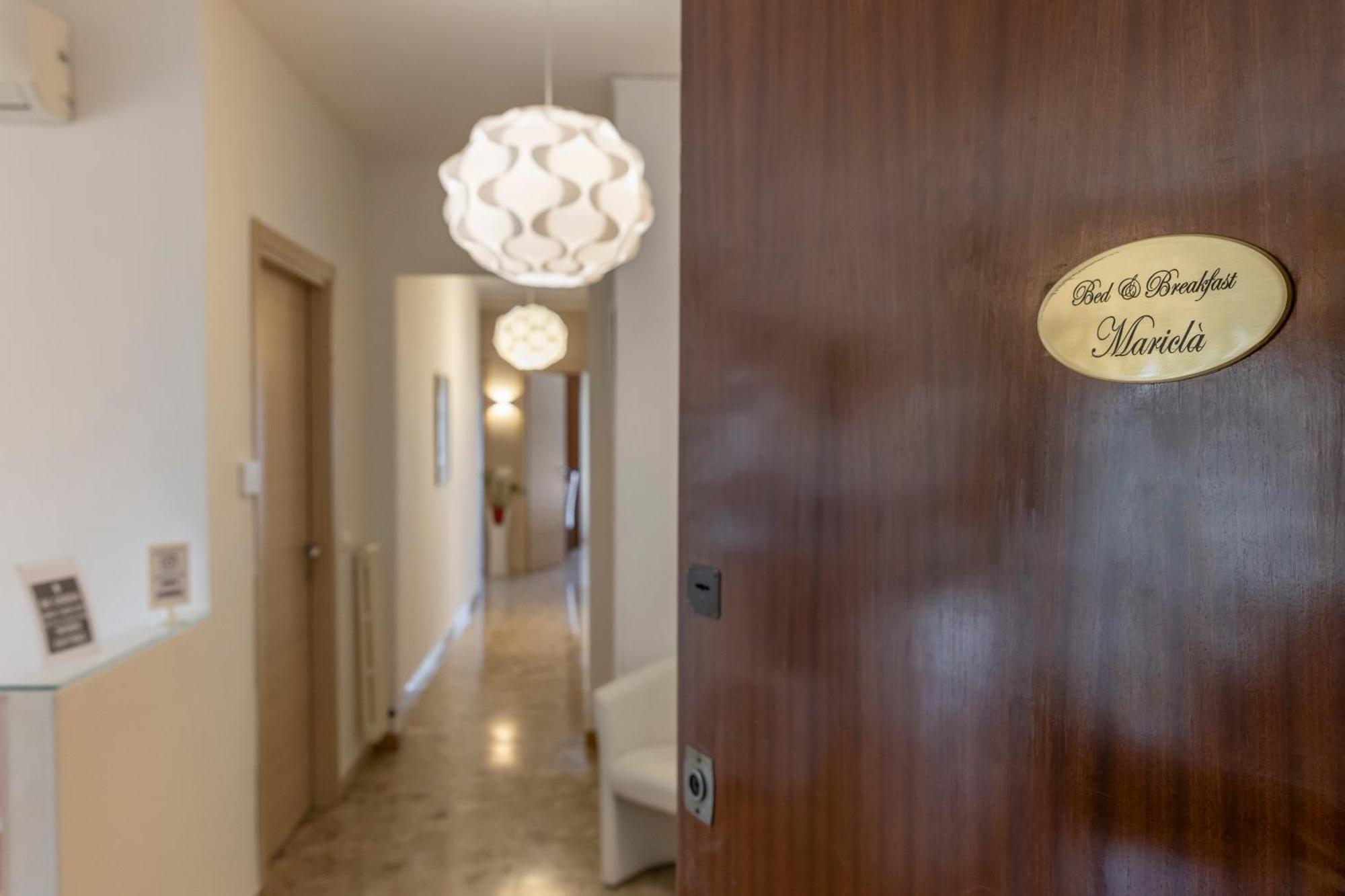 Maricla Bed & Breakfast Verona