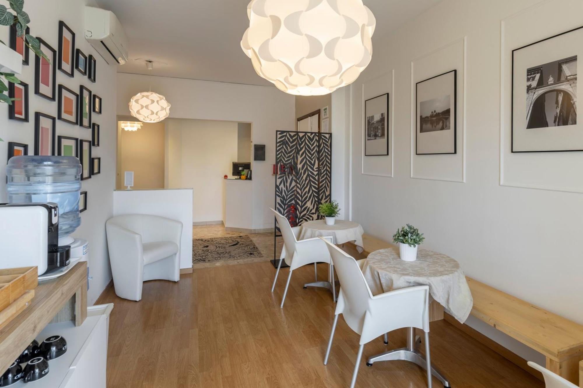 Bed & Breakfast Maricla Verona
