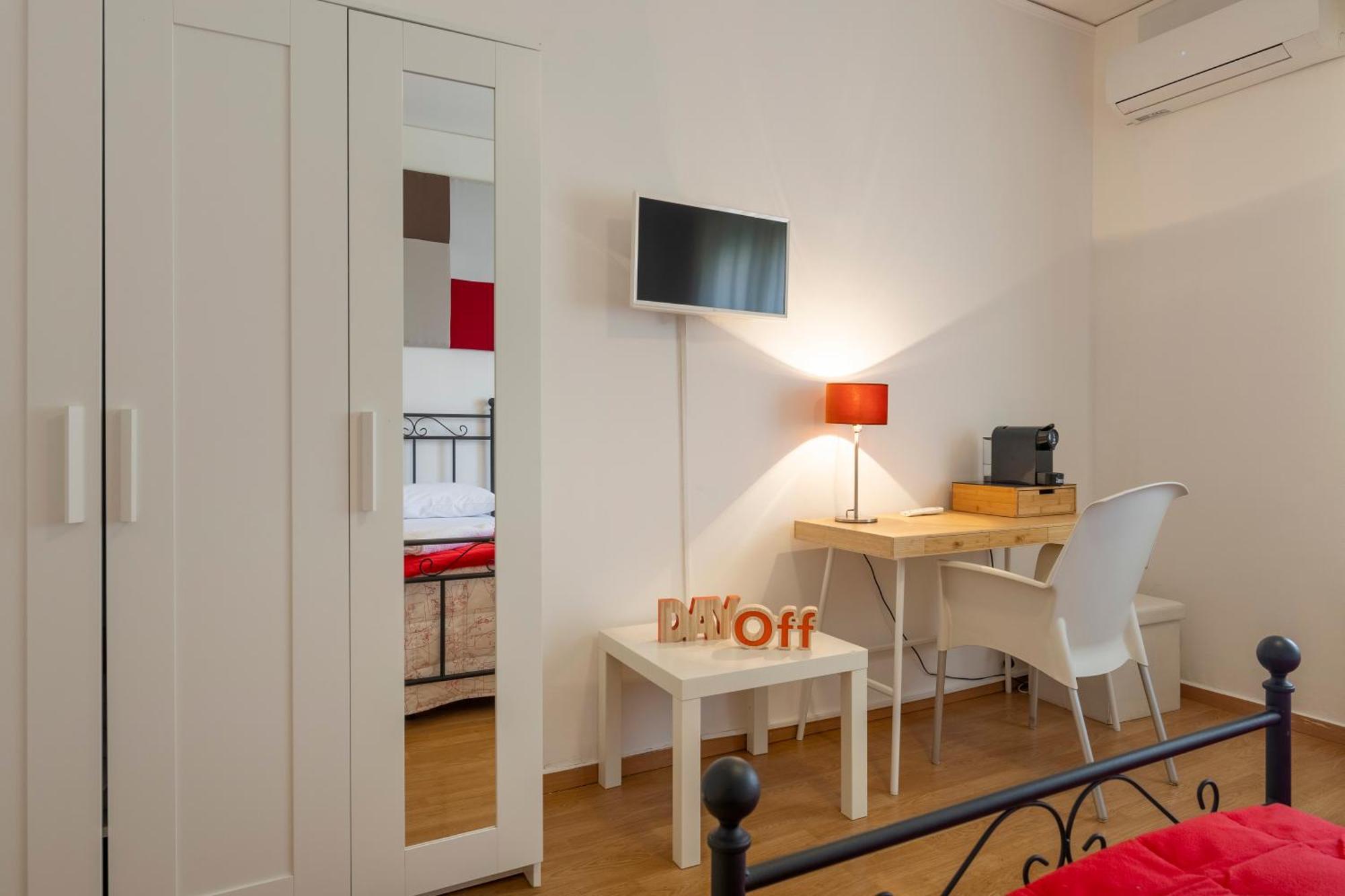 Bed & Breakfast Maricla