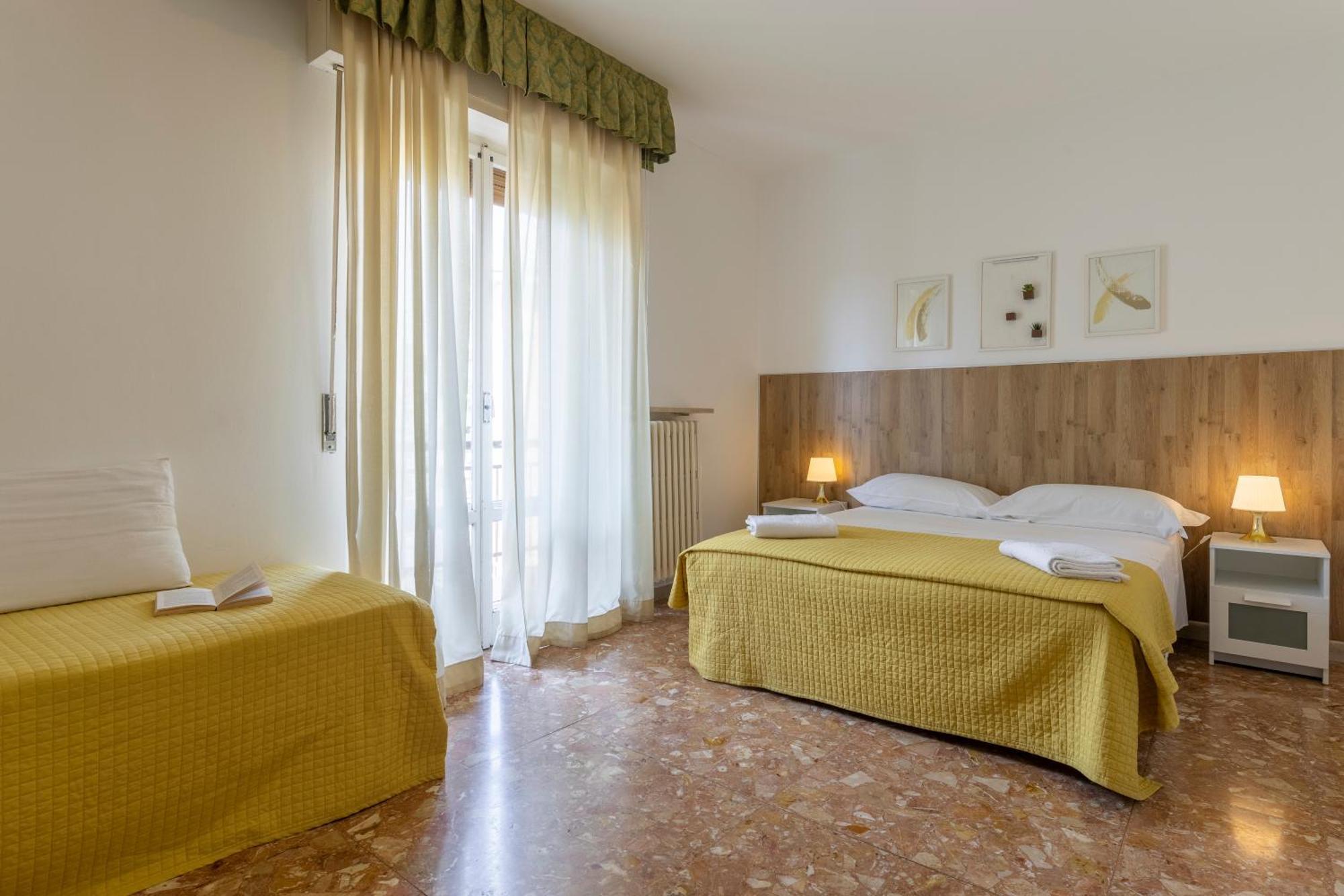 Maricla Bed & Breakfast 3*