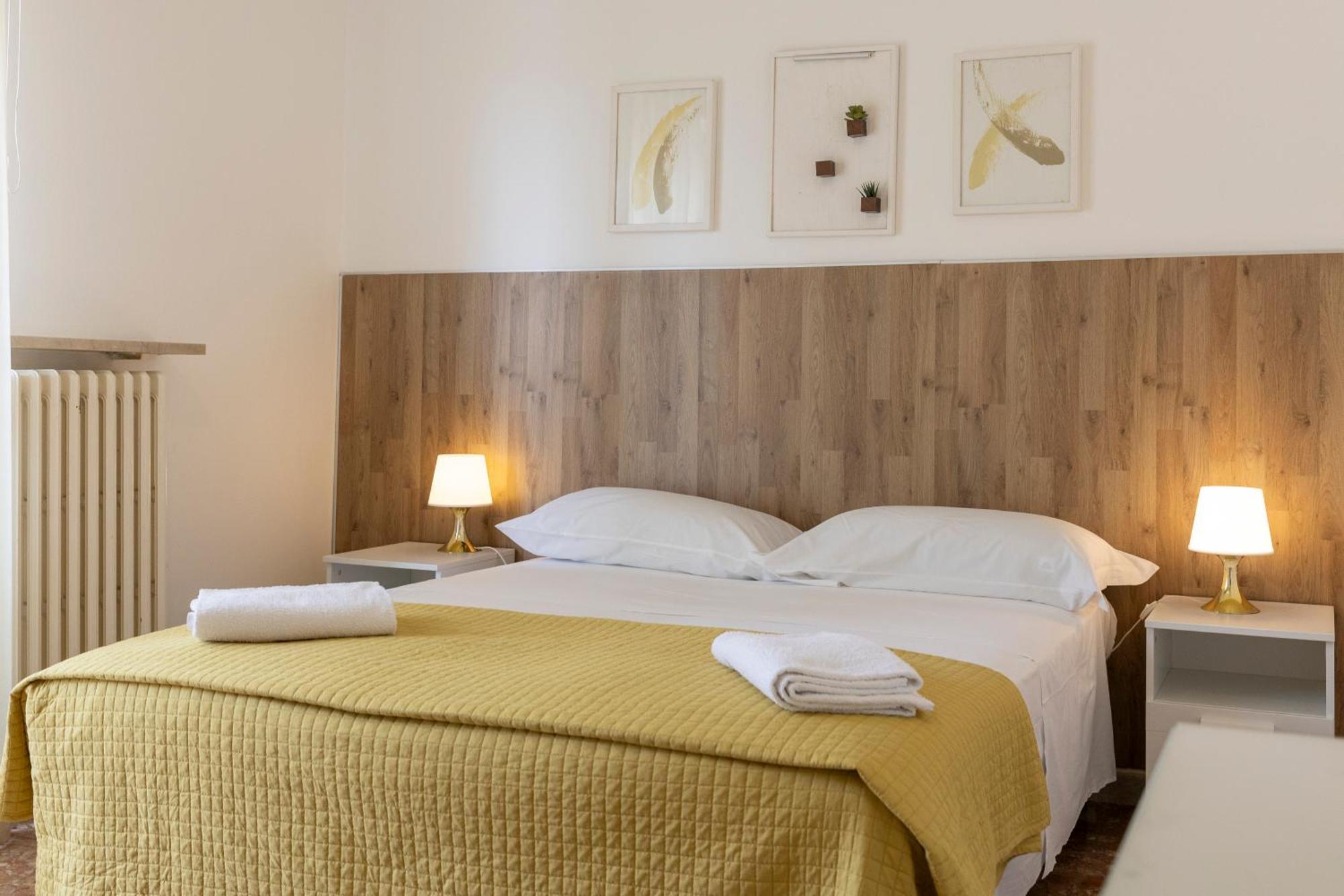 Bed & Breakfast Maricla Verona