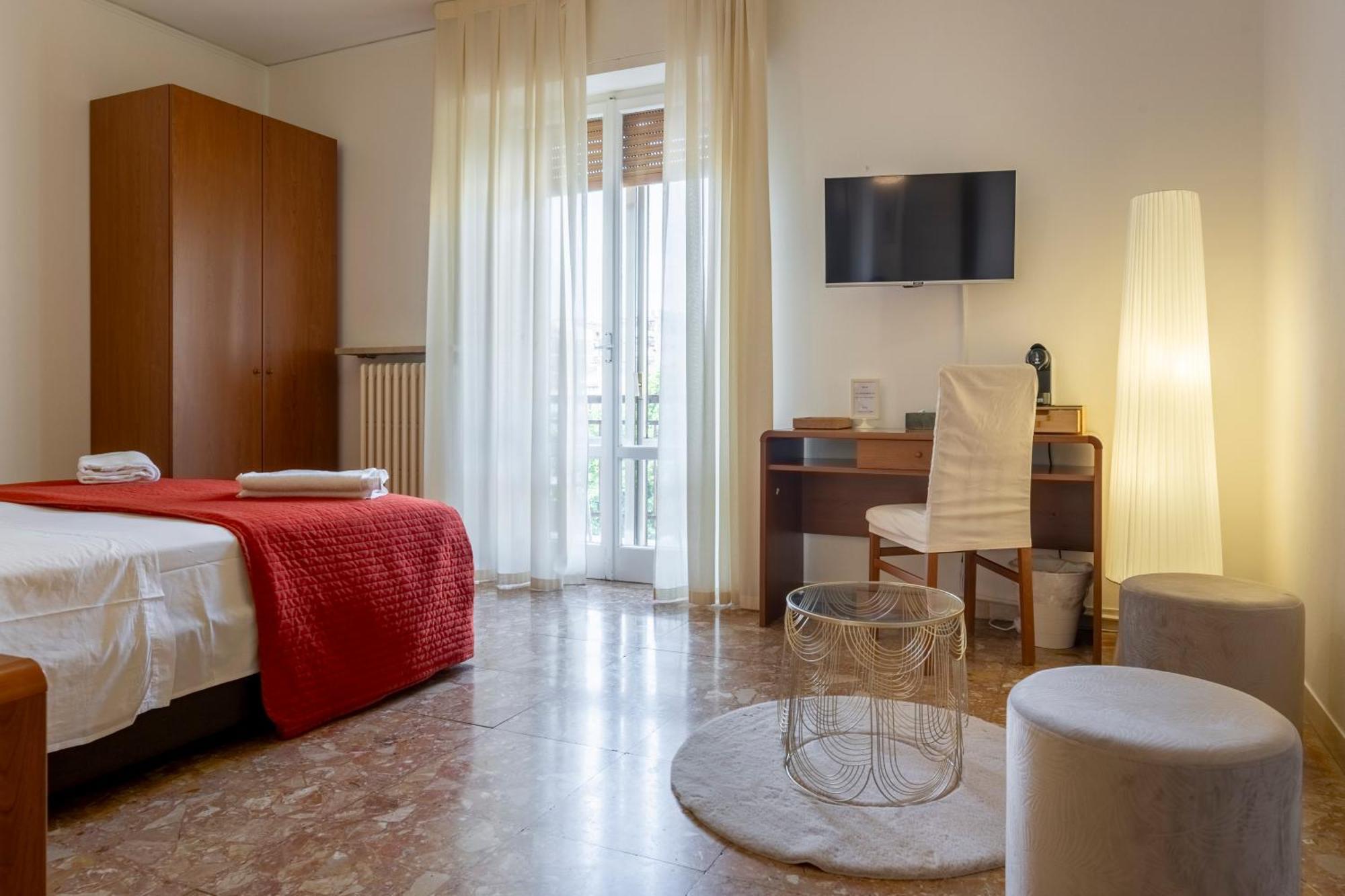 Maricla Bed & Breakfast