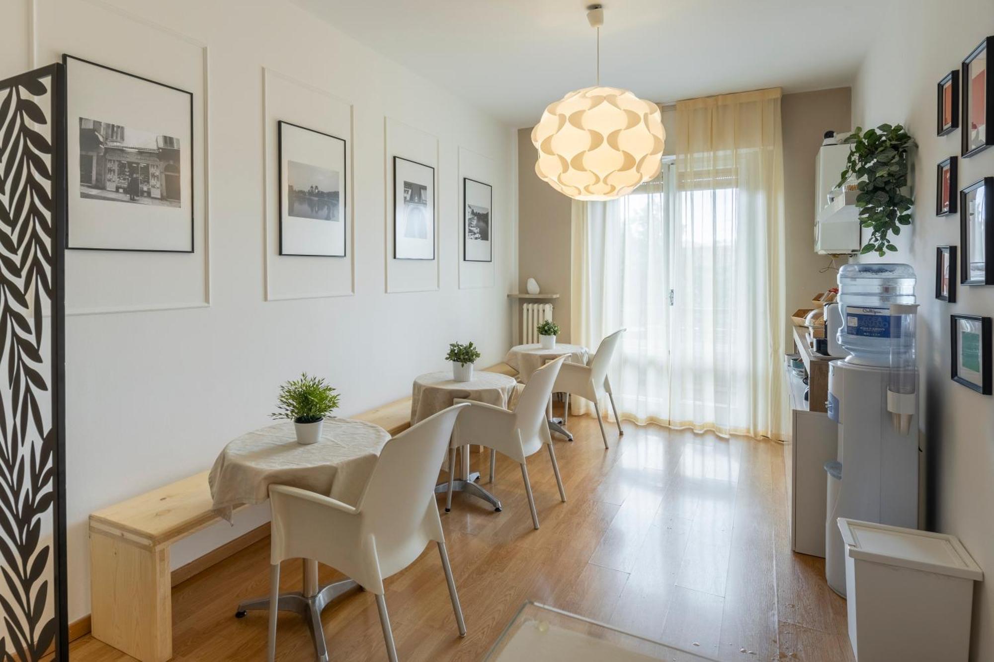 Maricla Bed & Breakfast 3*