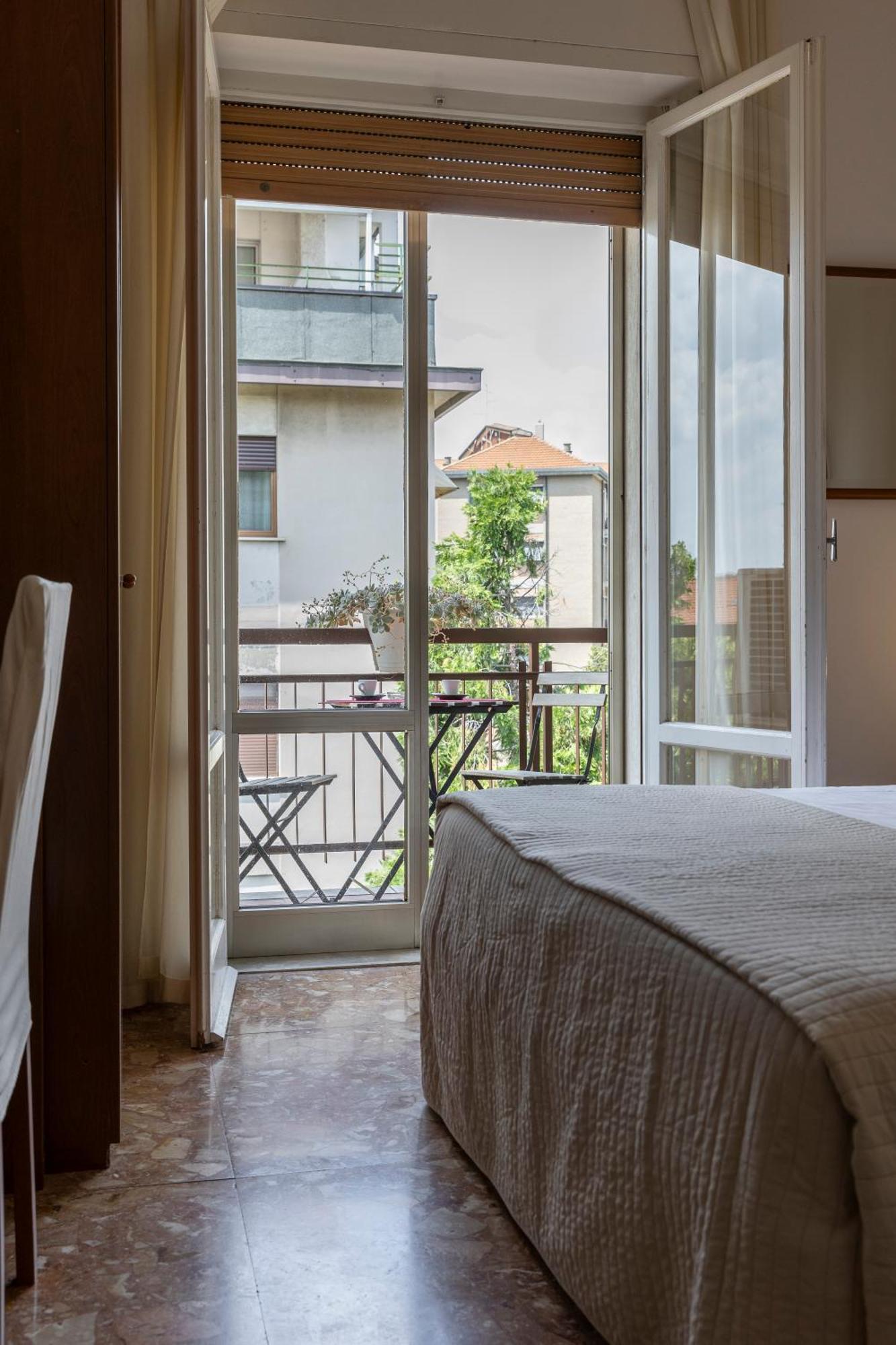 Bed & Breakfast Maricla 3*