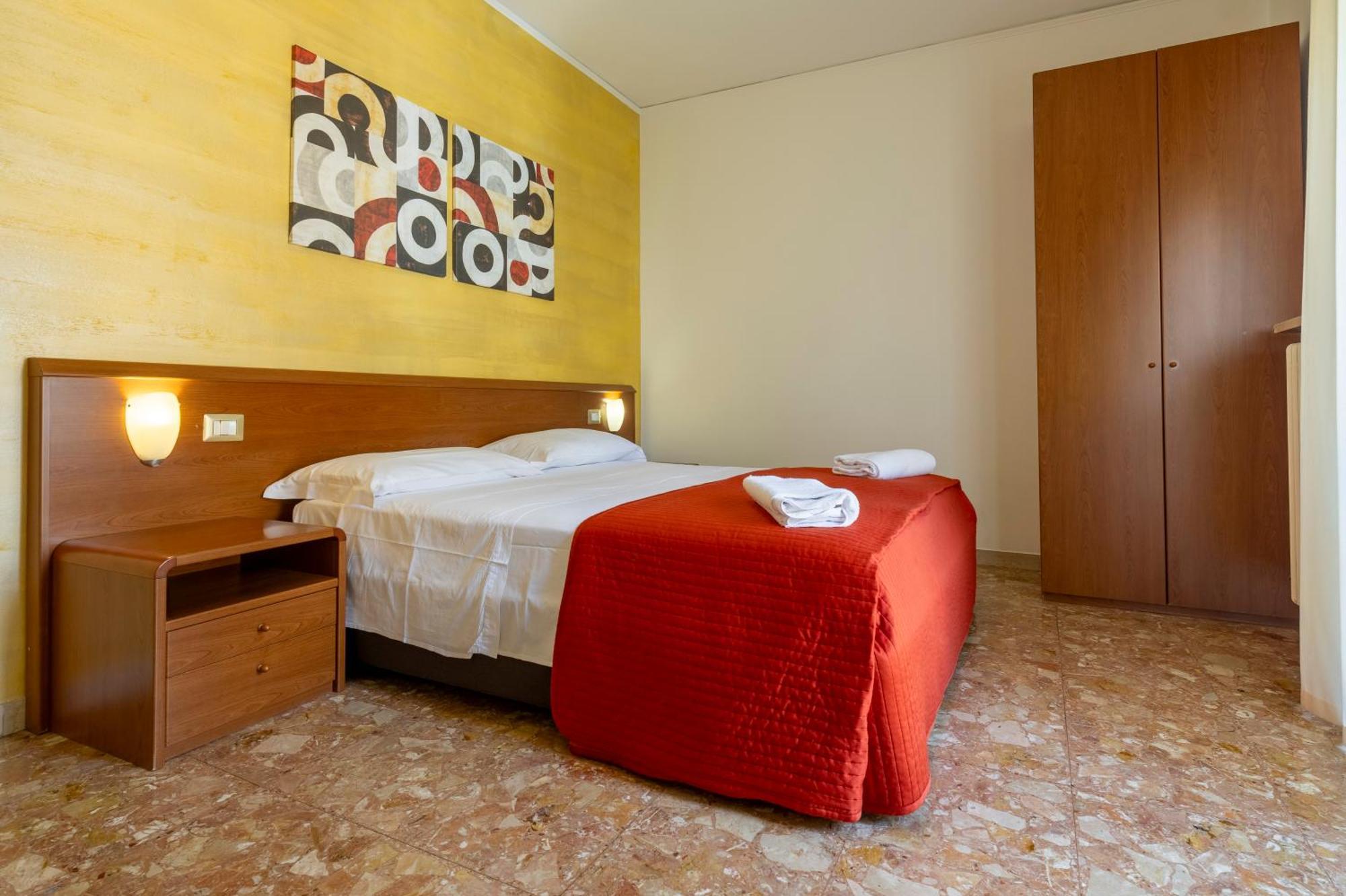 Maricla Bed & Breakfast Verona