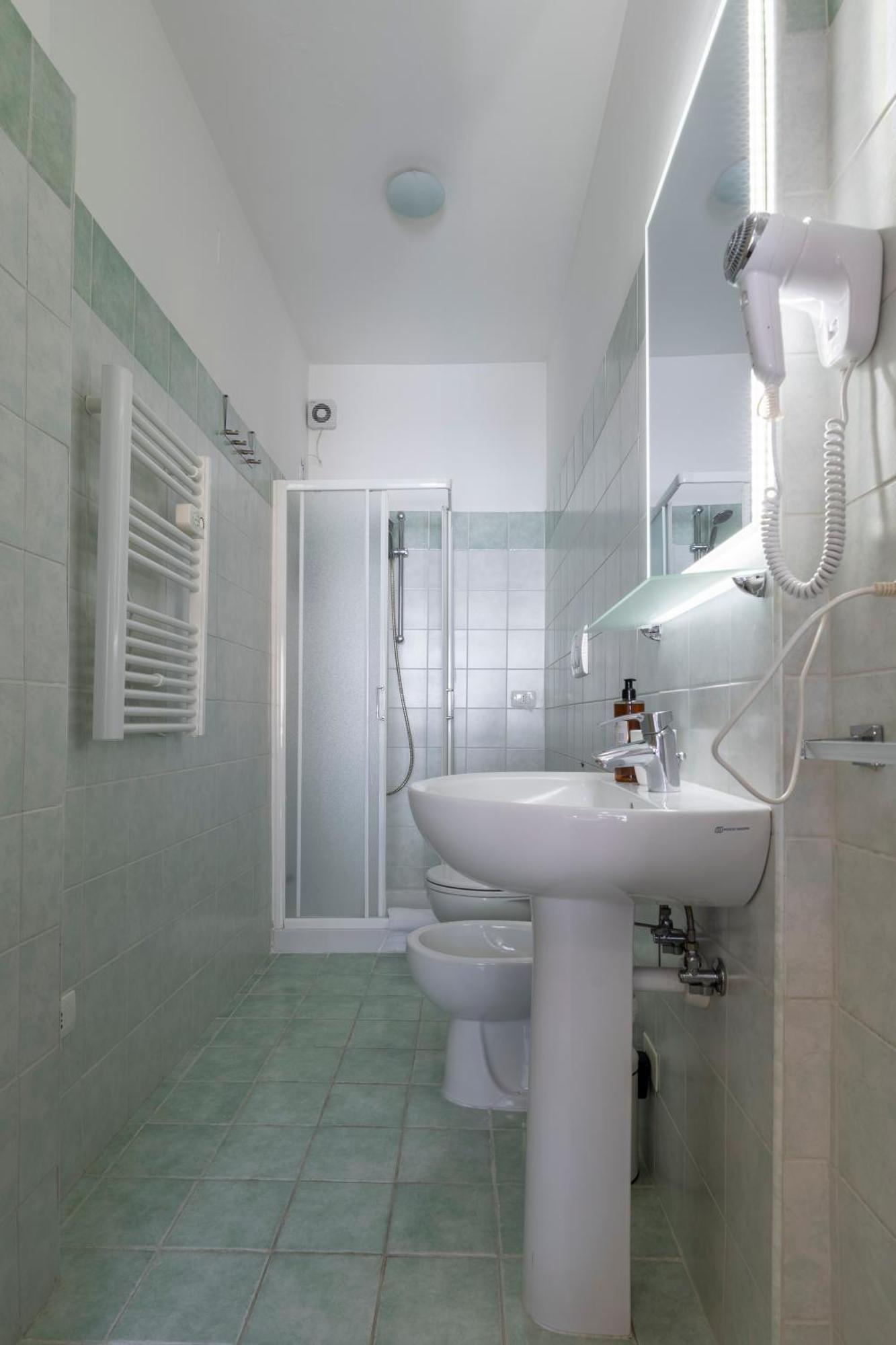 Bed & Breakfast Maricla Verona