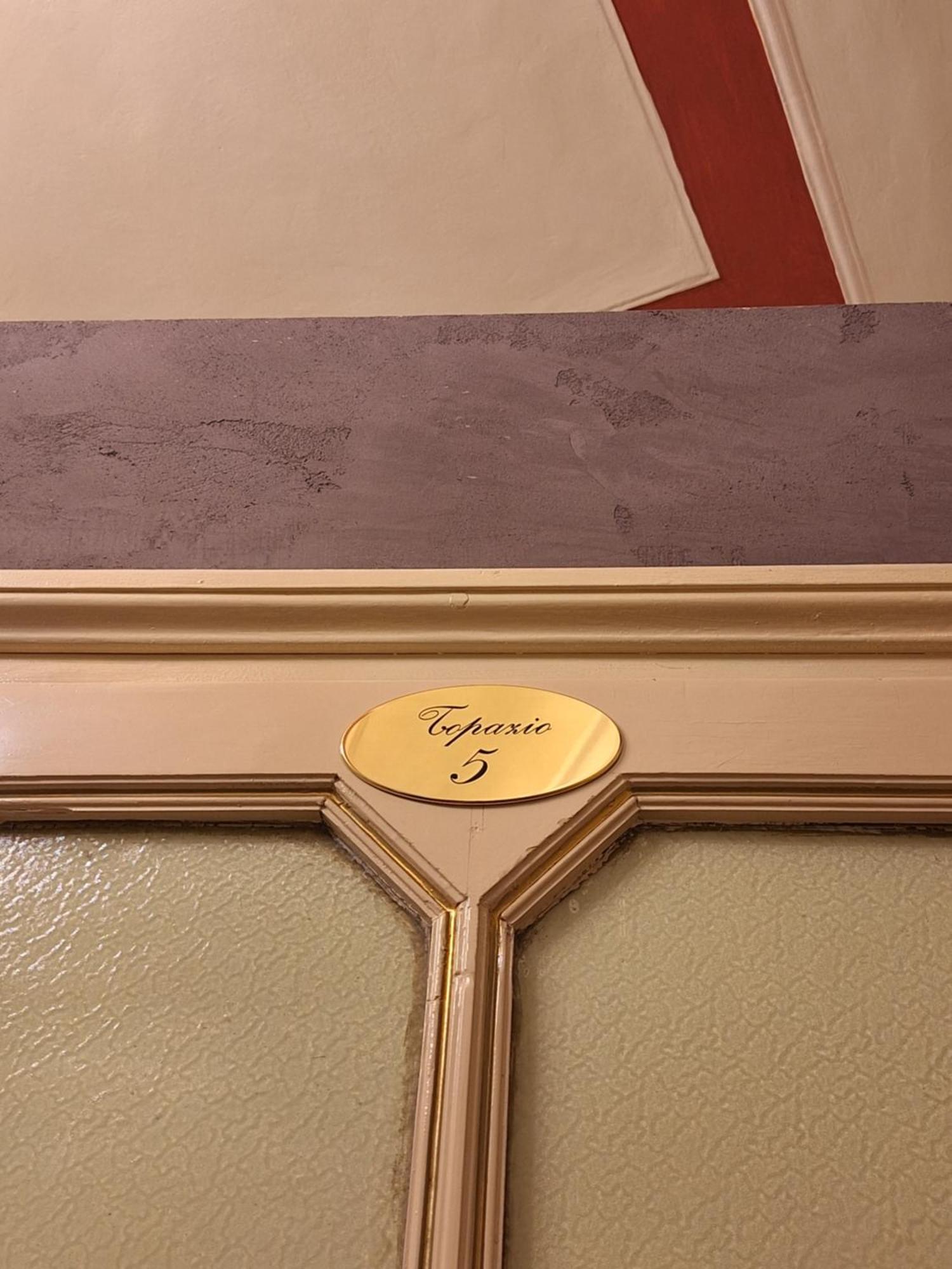 Palazzo Negri Apartment