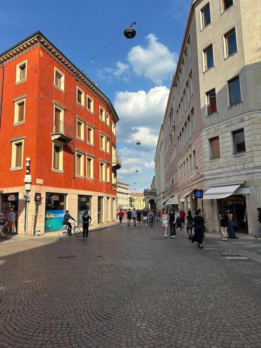 Arena Opera House Appartamento