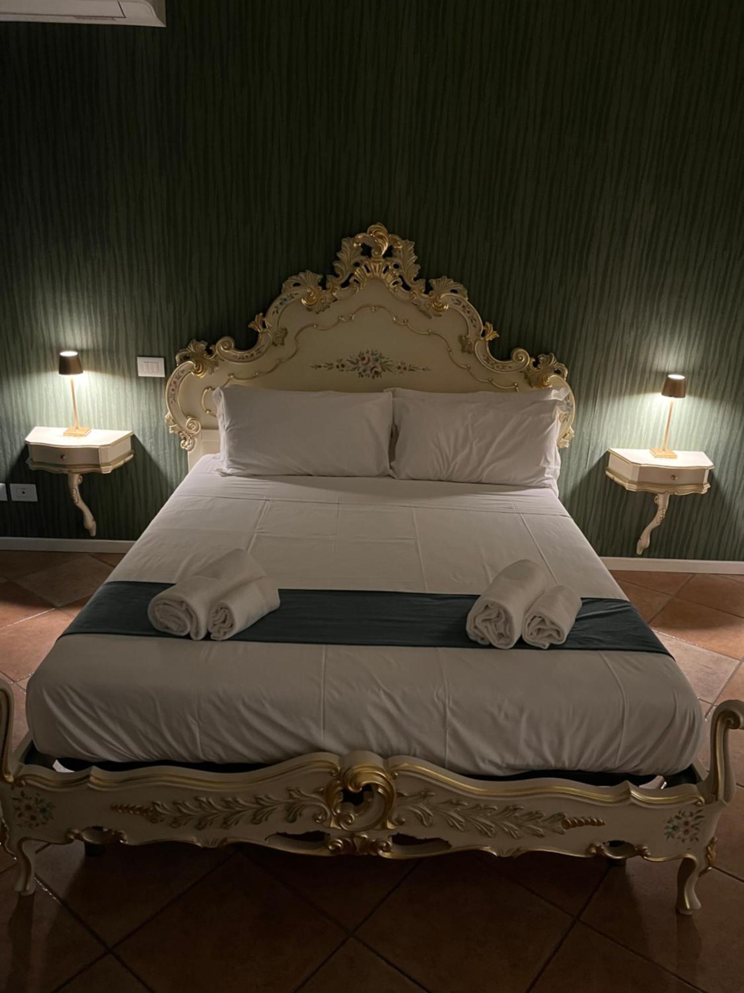 Residenza Catullo Gasthof Verona
