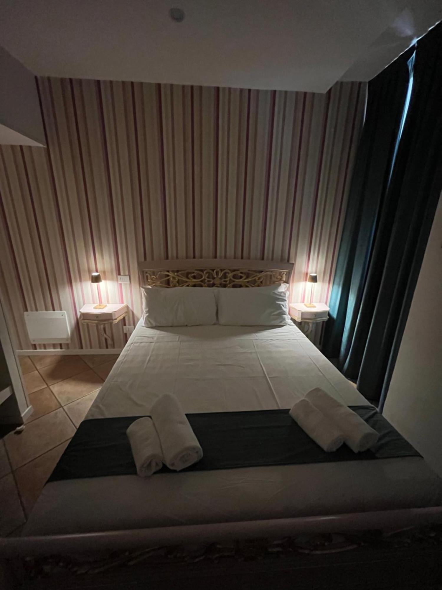 Residenza Catullo * Verona