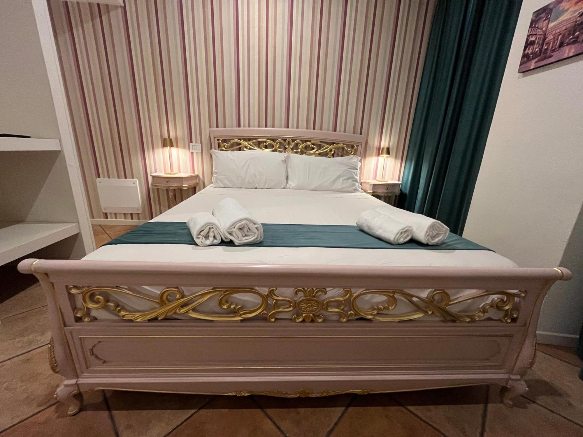 Gasthof Residenza Catullo Verona