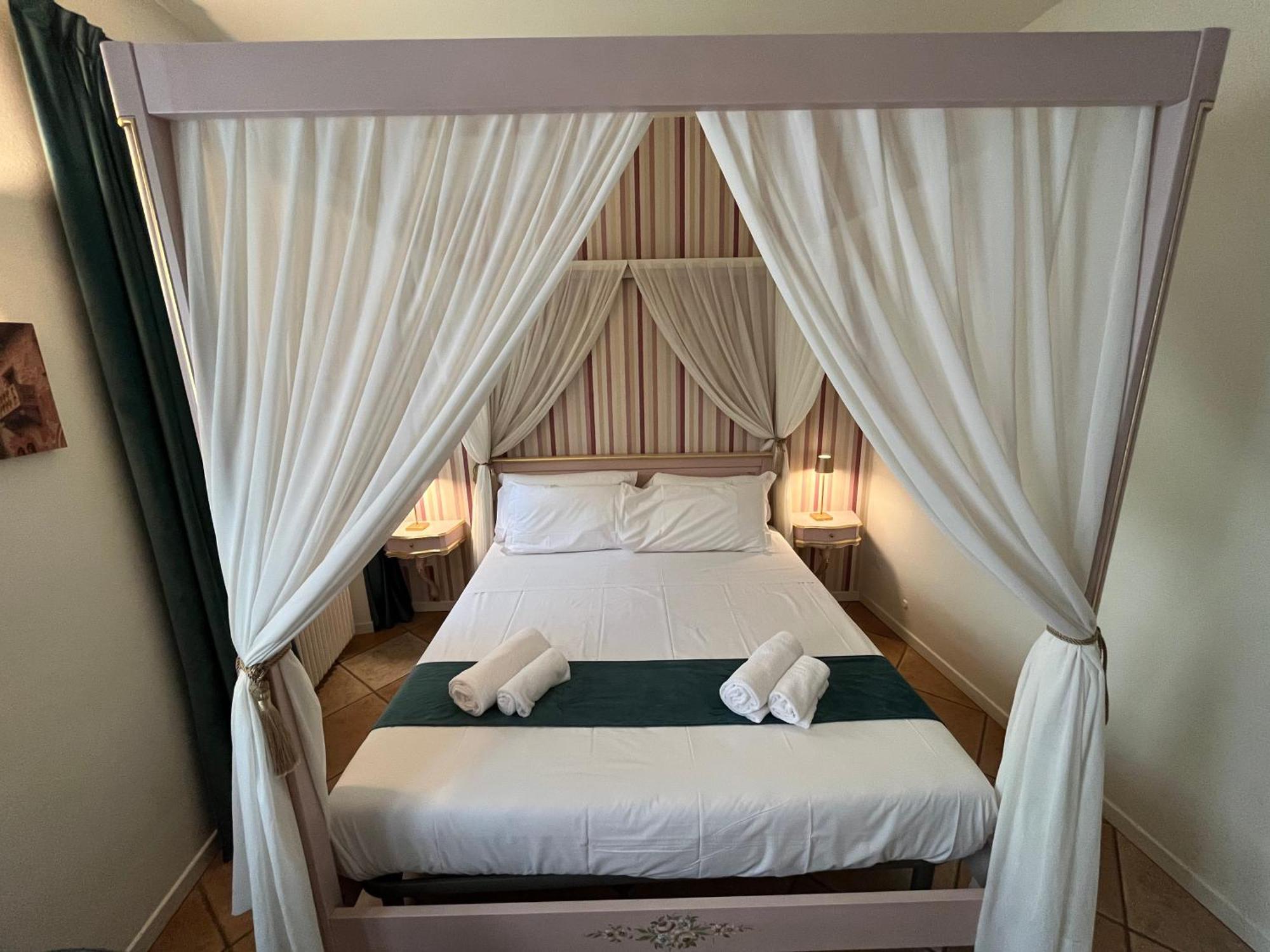 Guest house Residenza Catullo *