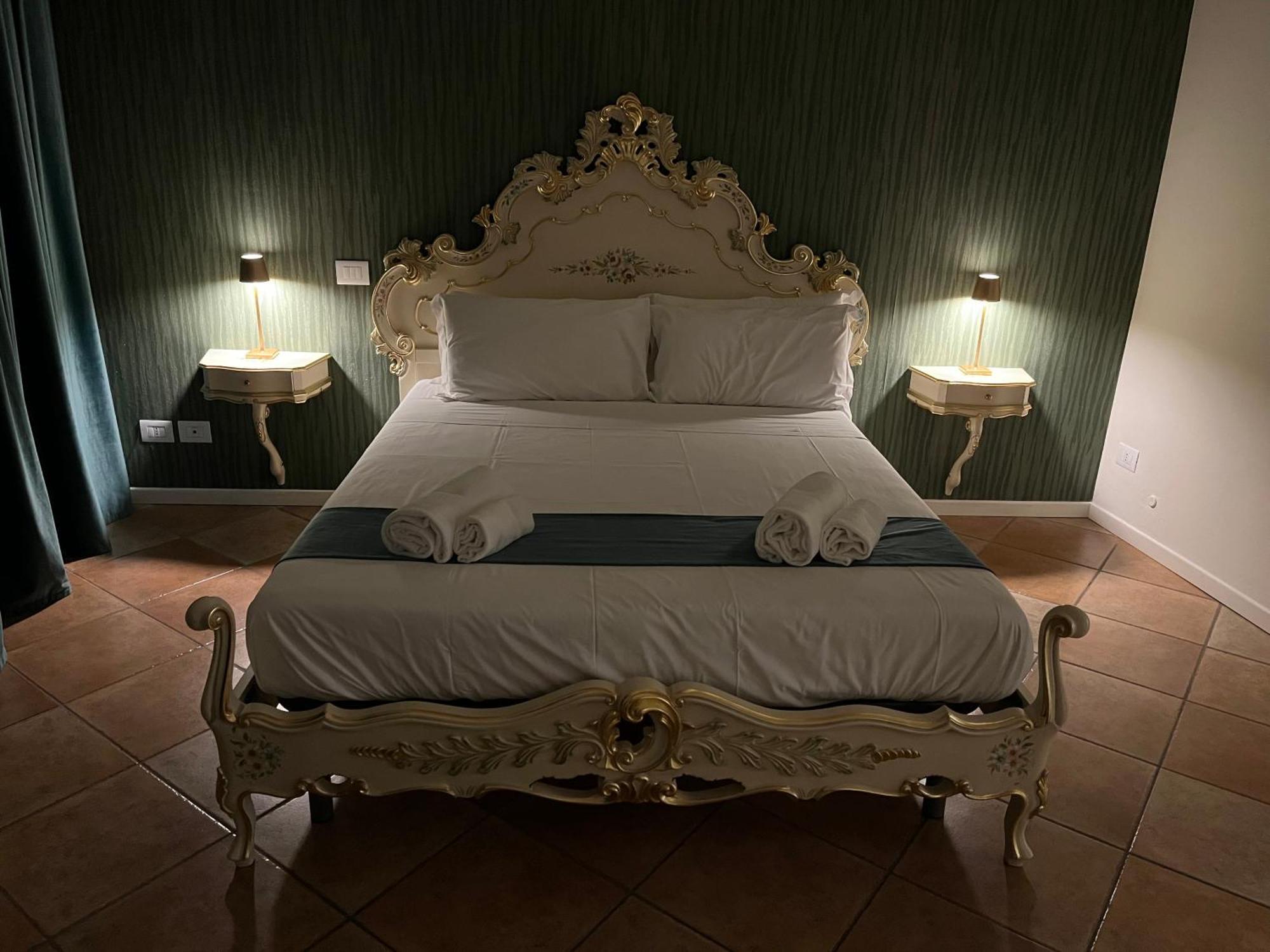 Residenza Catullo *