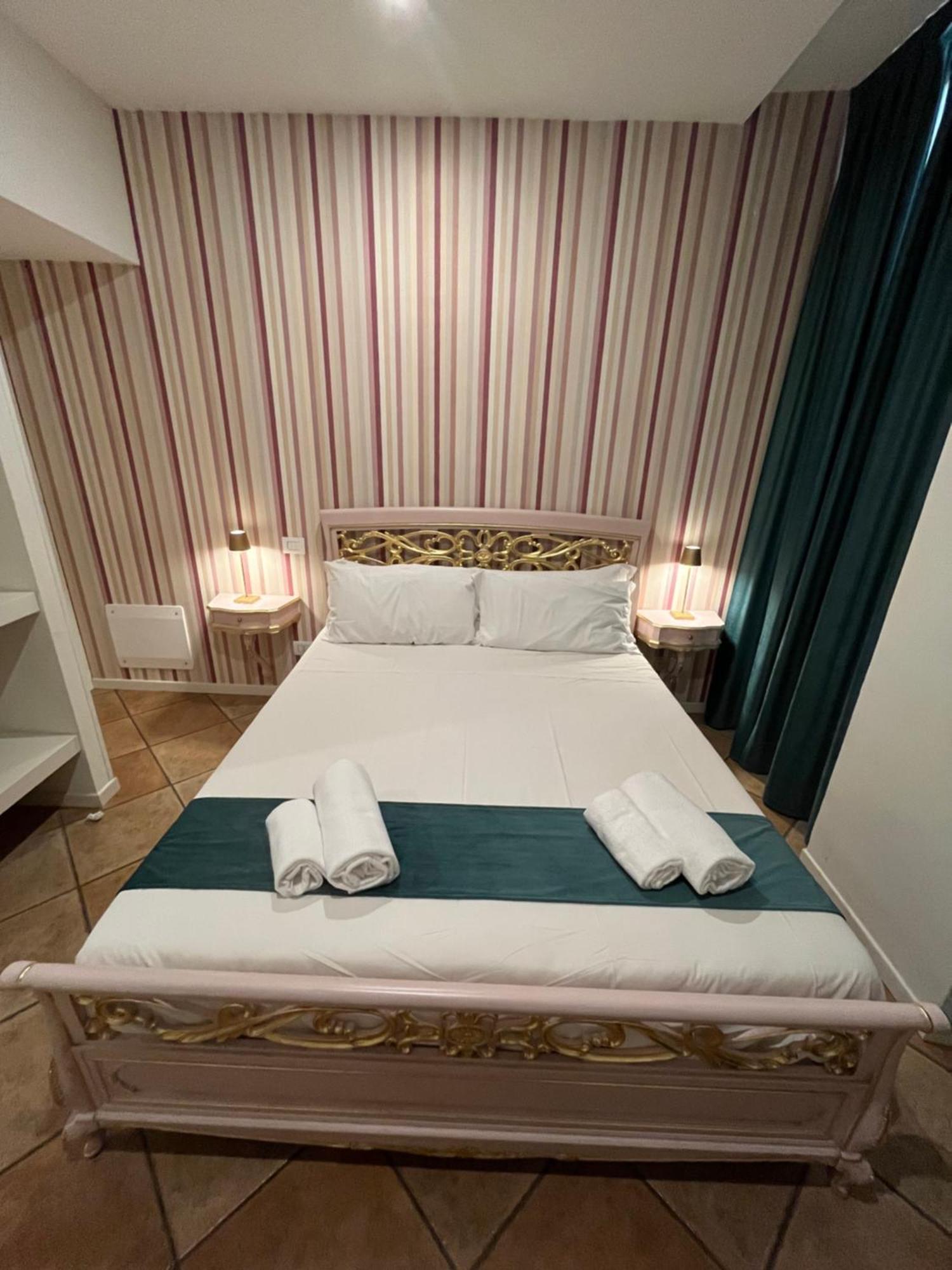 Residenza Catullo Guest house