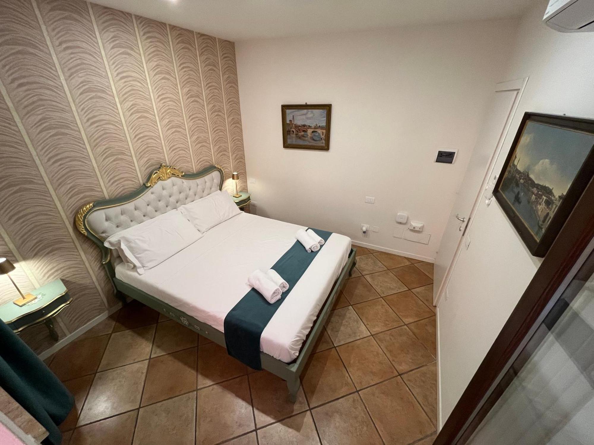 Residenza Catullo Gasthof *