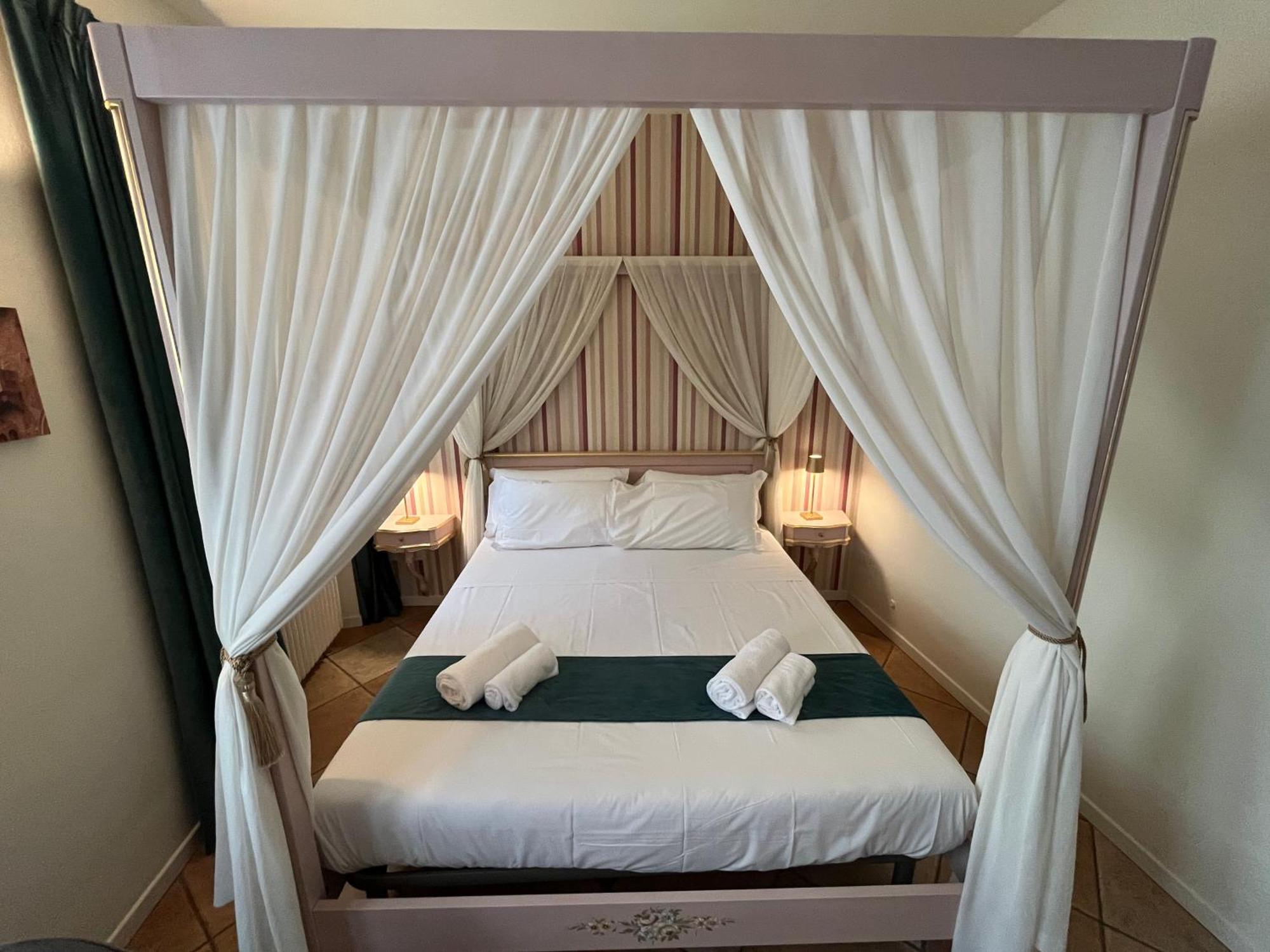 Residenza Catullo Guest house Verona