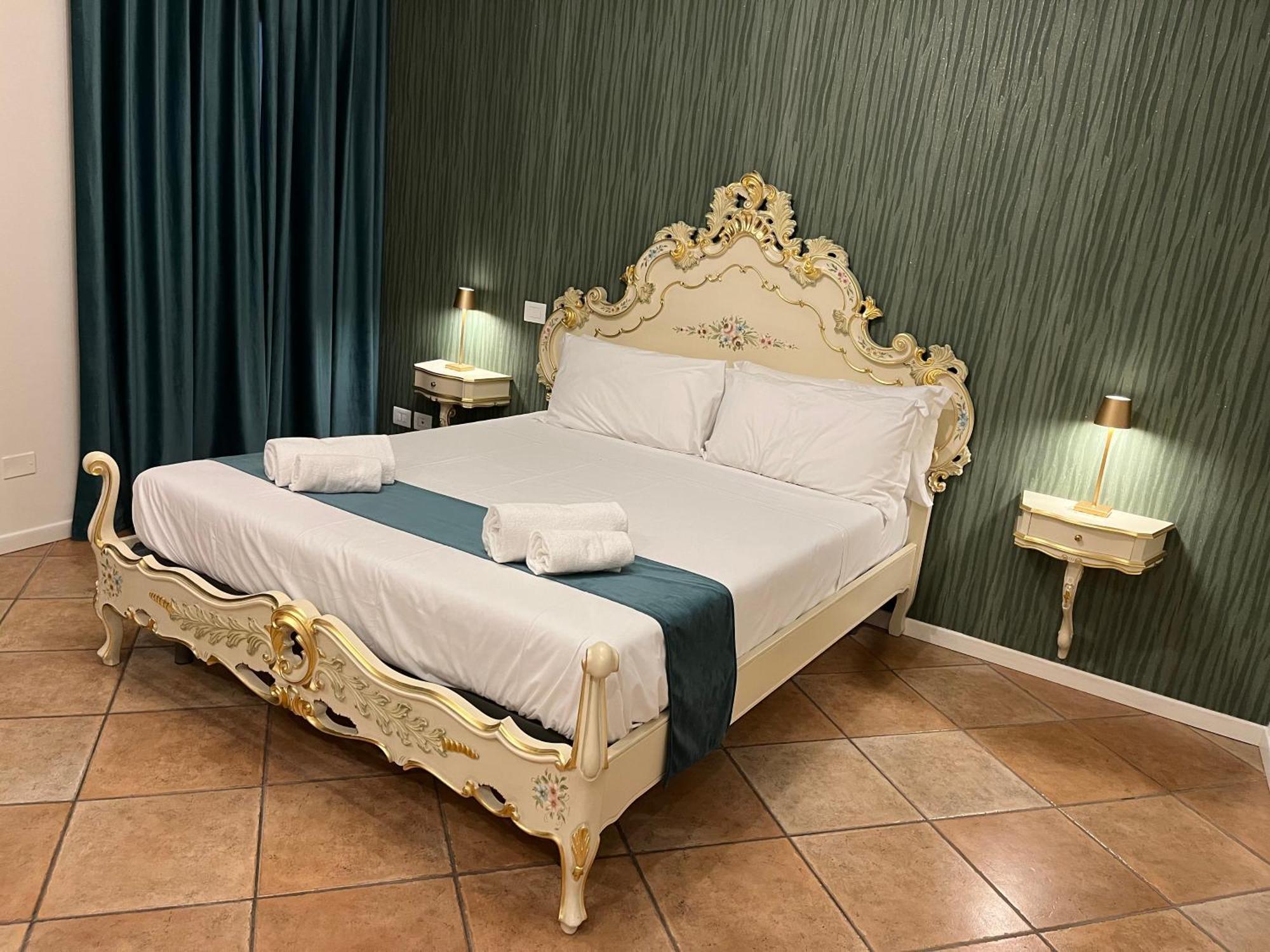 Residenza Catullo Gasthof *